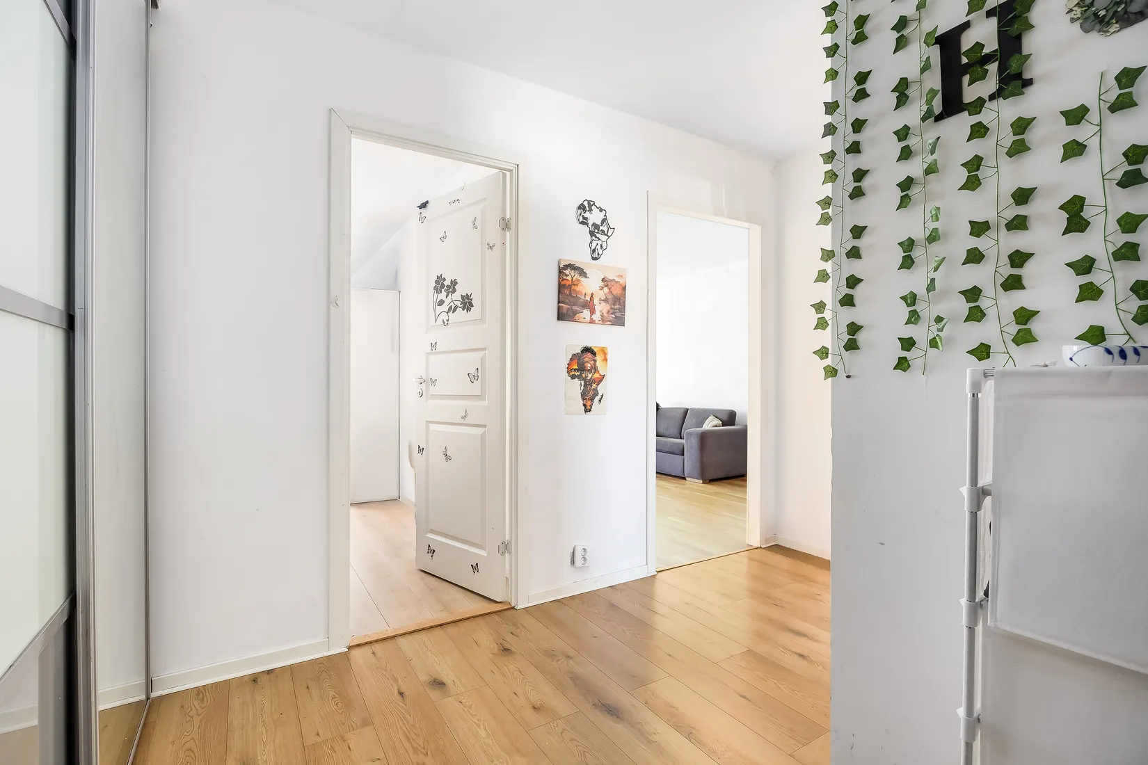 Bostadsrätt, Kronetorpsgatan  102A, Segevång, Malmö