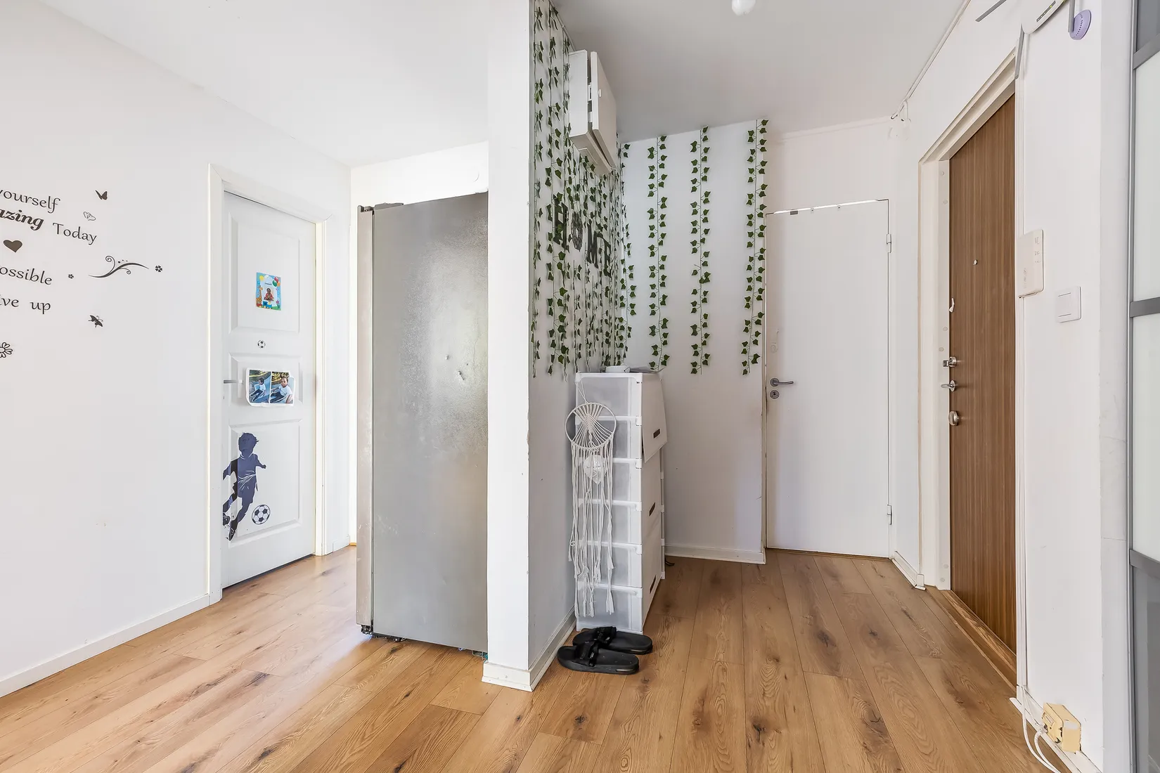 Bostadsrätt, Kronetorpsgatan  102A, Segevång, Malmö