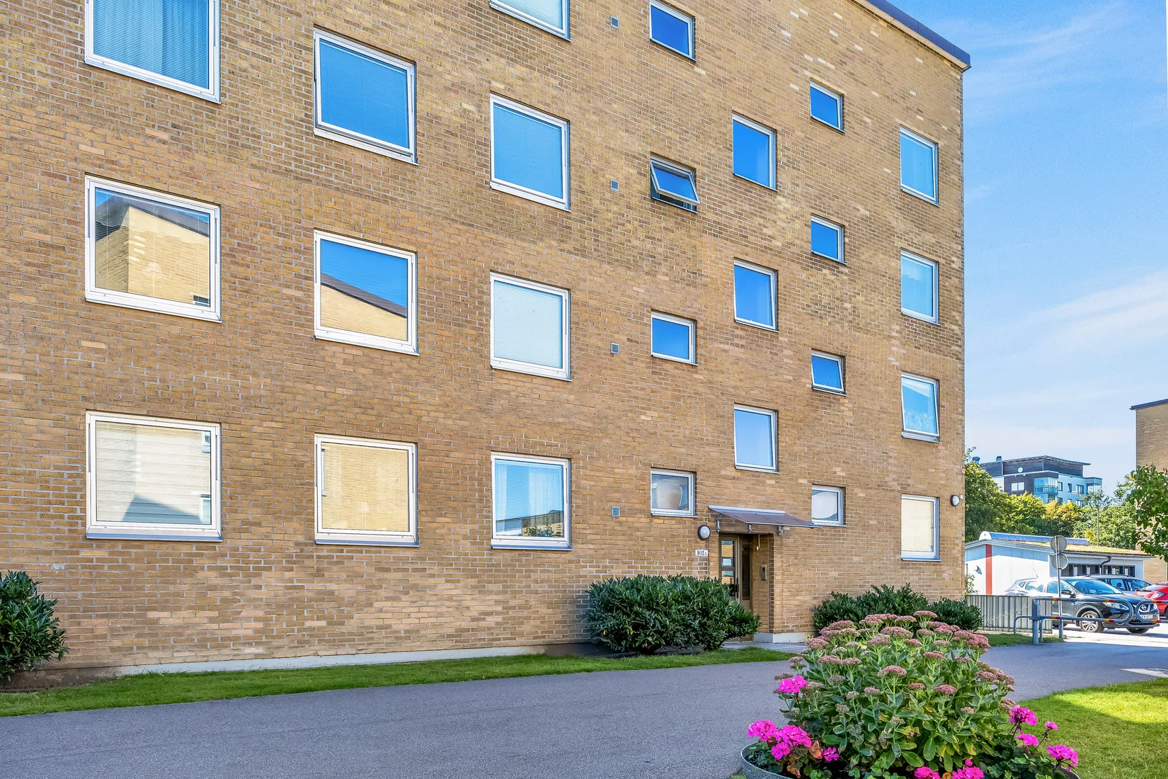 Bostadsrätt, Kronetorpsgatan  102A, Segevång, Malmö
