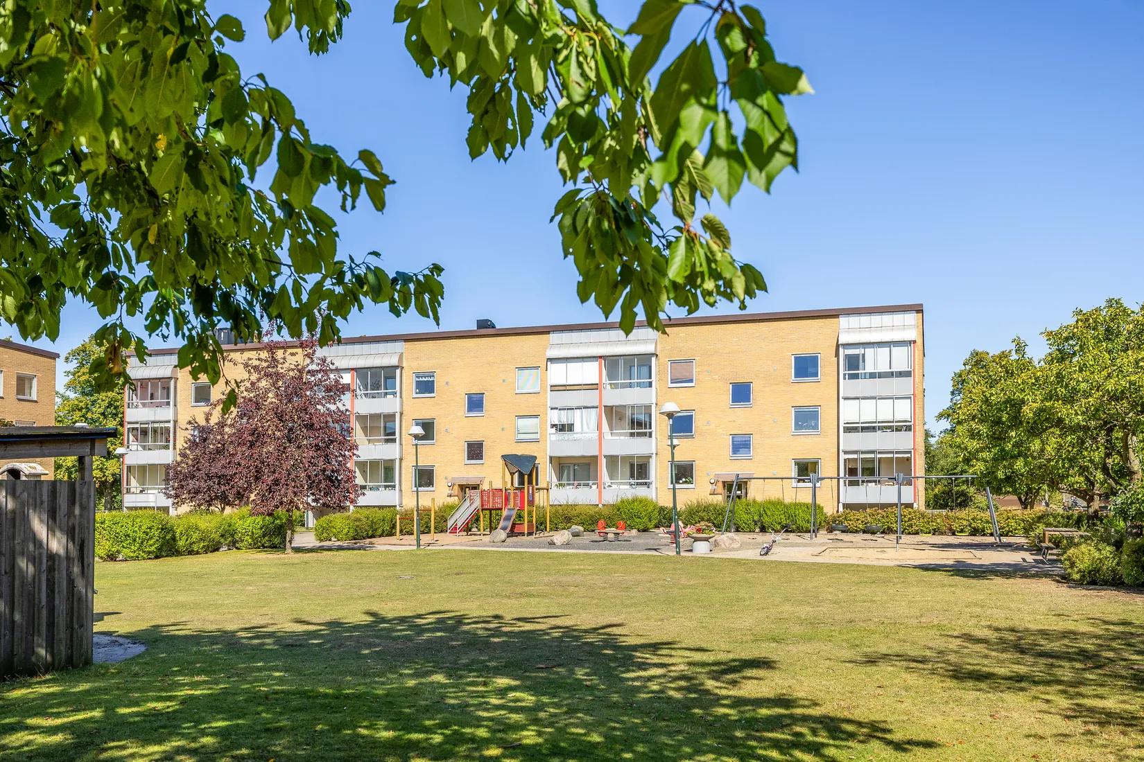 Bostadsrätt, Kronetorpsgatan  102A, Segevång, Malmö