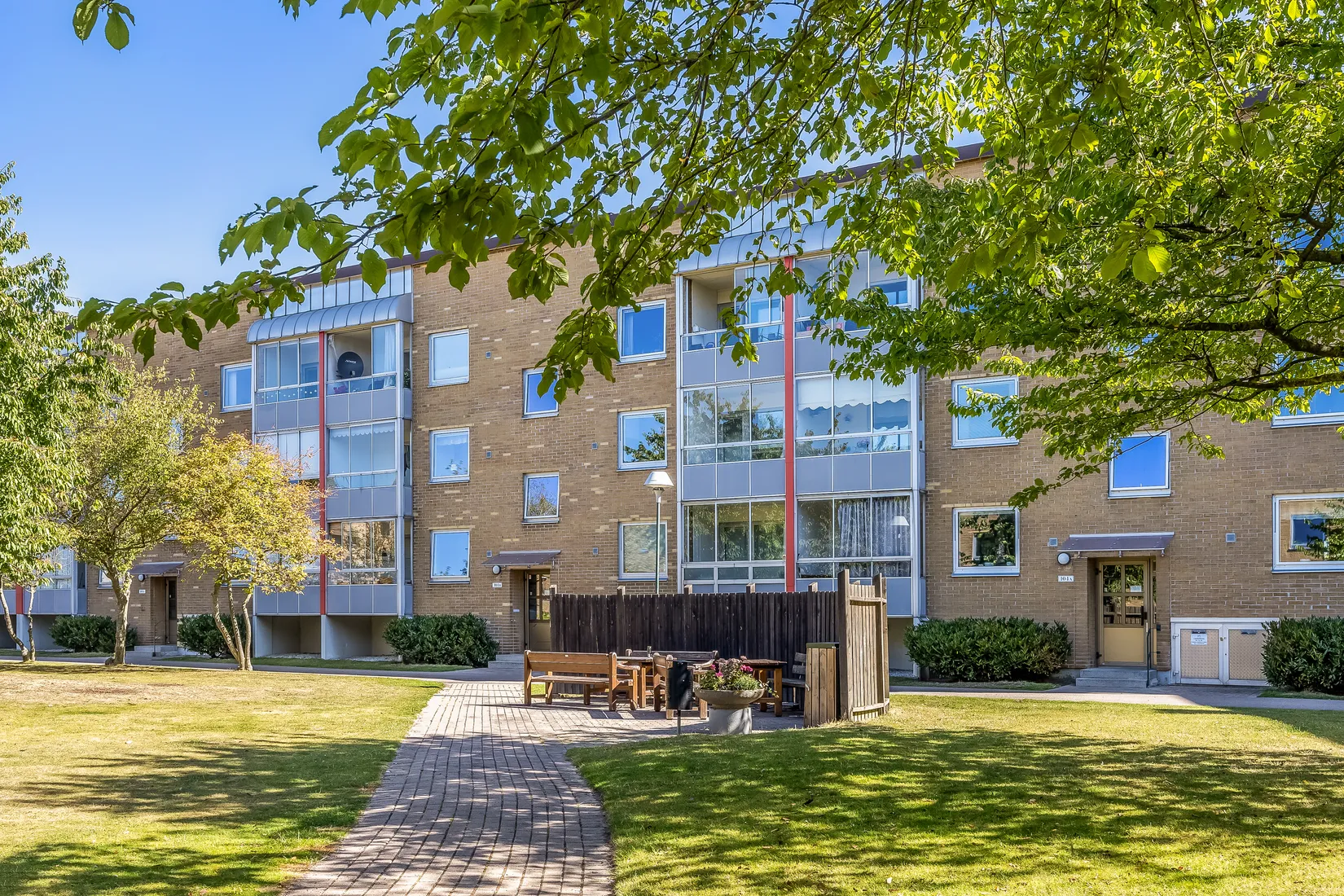Bostadsrätt, Kronetorpsgatan  102A, Segevång, Malmö