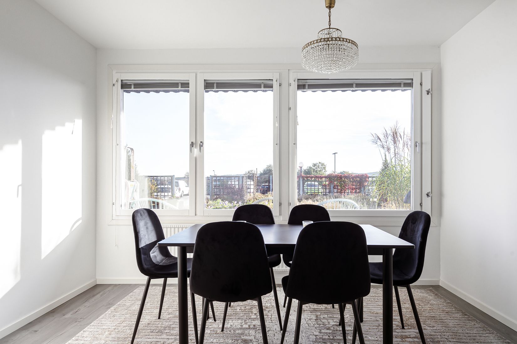 Bostadsrätt, Karolinernas gata 3, Hisings Backa, Göteborg