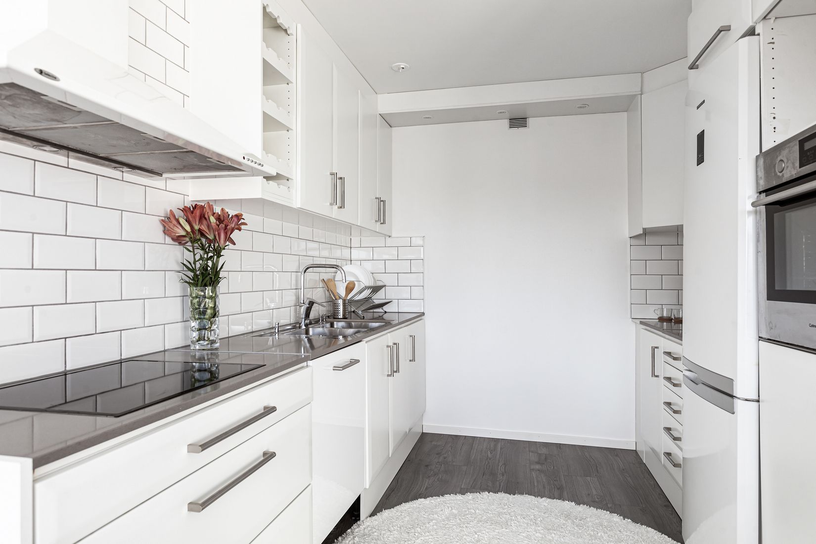 Bostadsrätt, Karolinernas gata 3, Hisings Backa, Göteborg