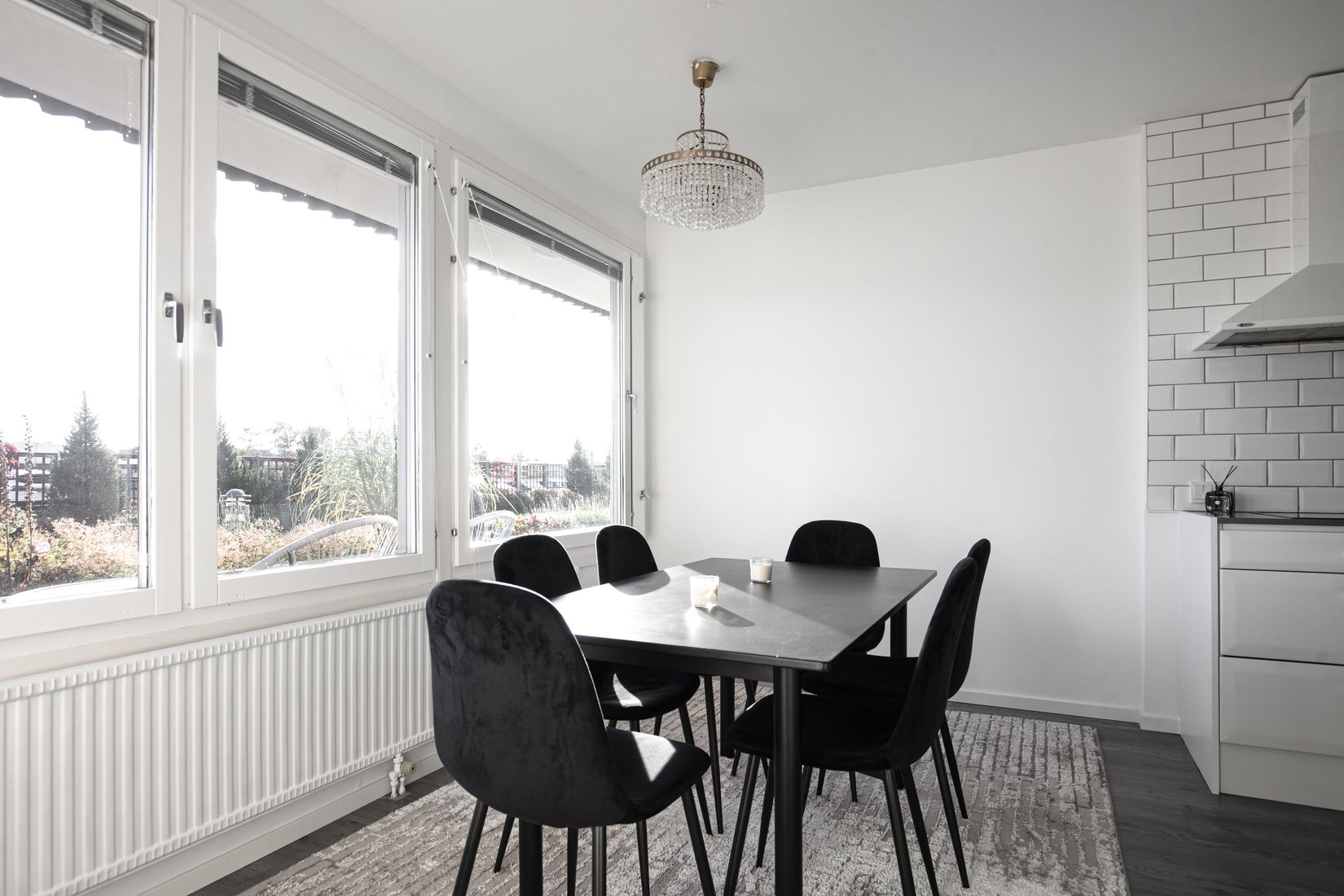 Bostadsrätt, Karolinernas gata 3, Hisings Backa, Göteborg