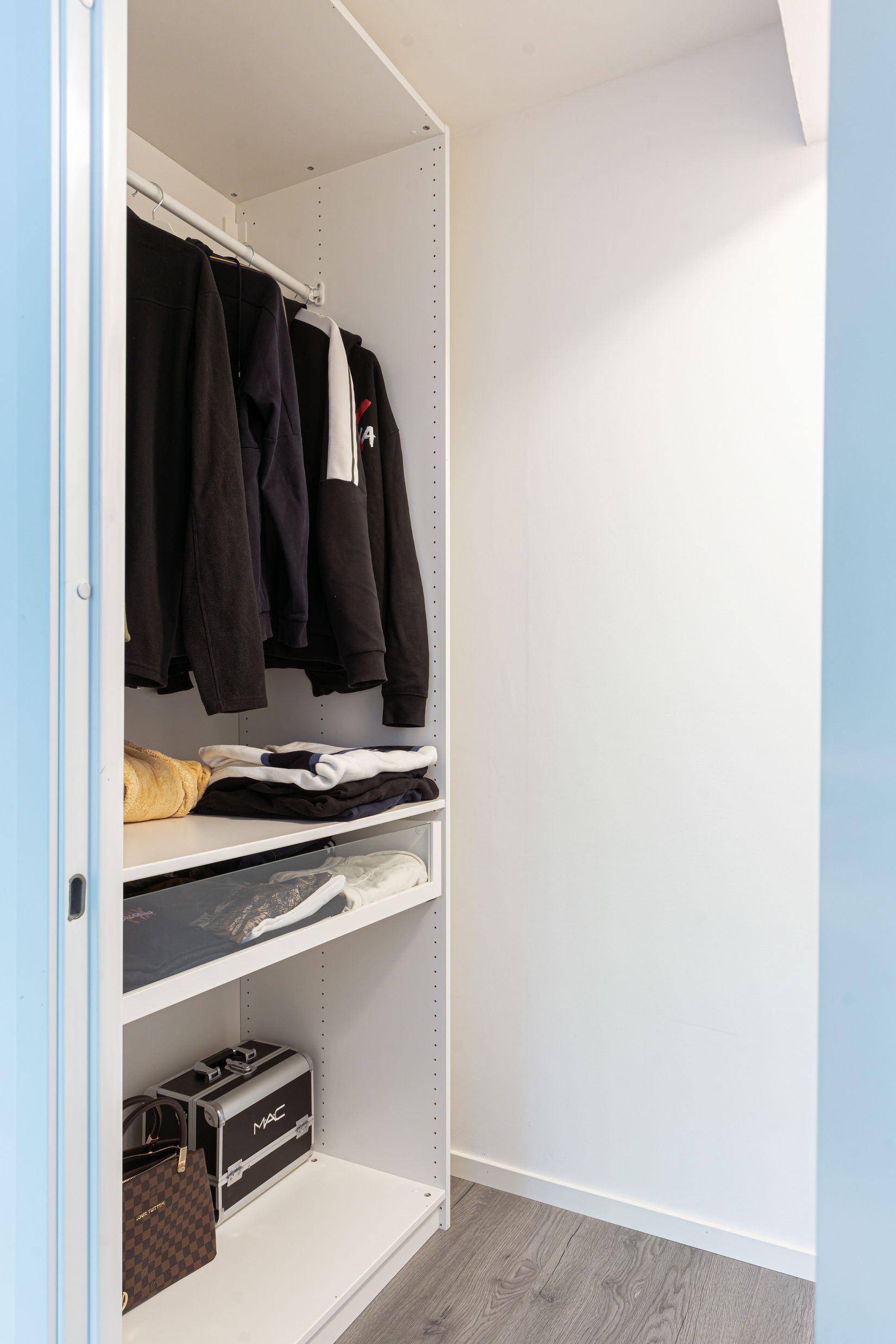 Bostadsrätt, Karolinernas gata 3, Hisings Backa, Göteborg