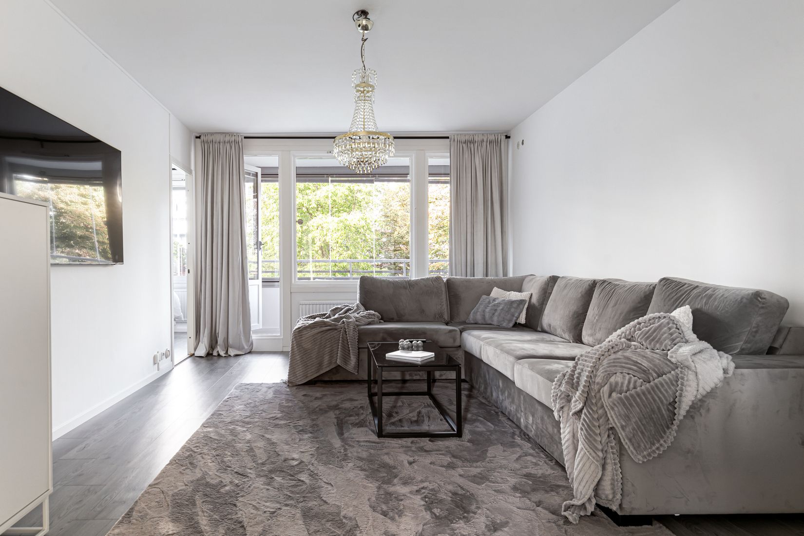 Bostadsrätt, Karolinernas gata 3, Hisings Backa, Göteborg