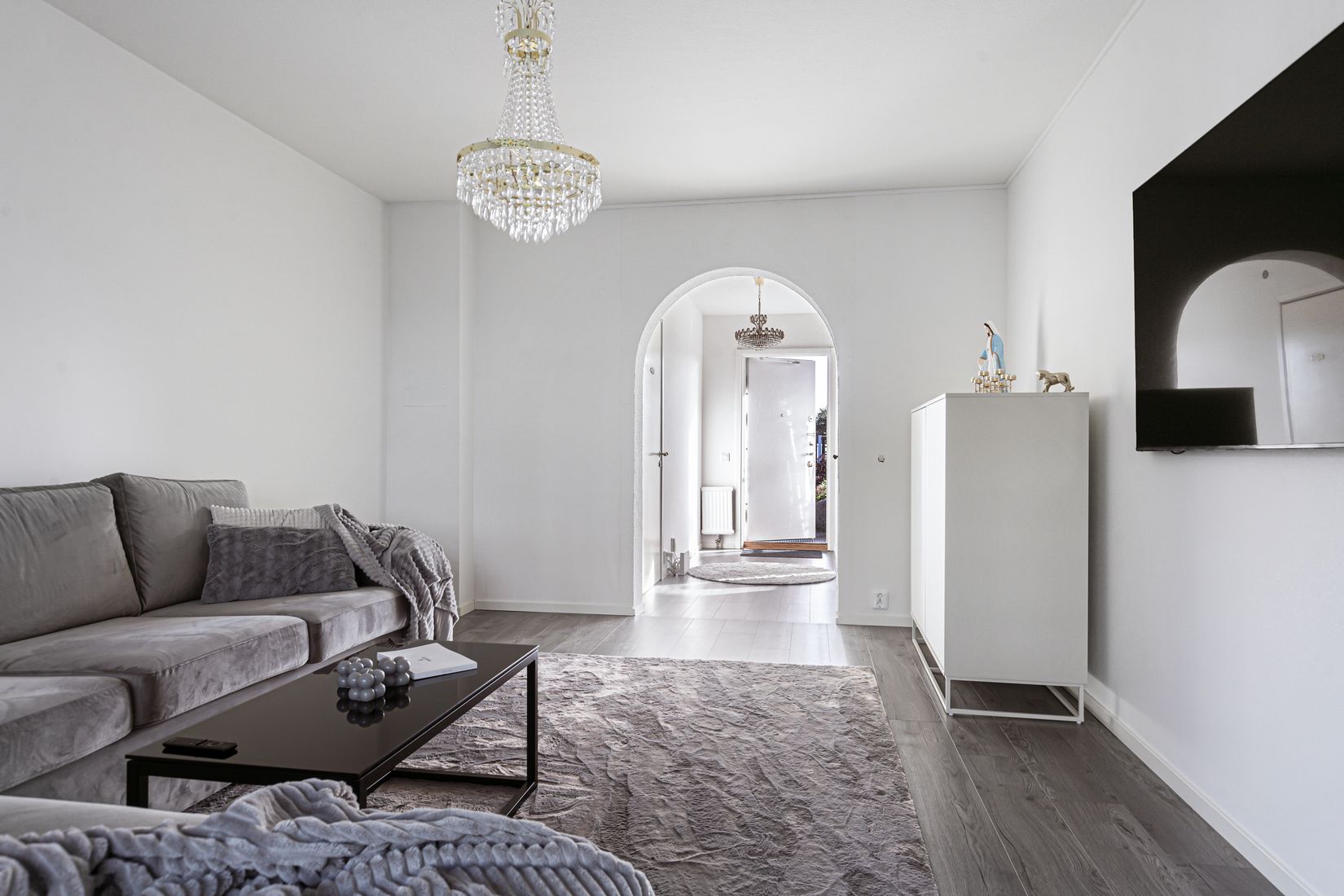 Bostadsrätt, Karolinernas gata 3, Hisings Backa, Göteborg