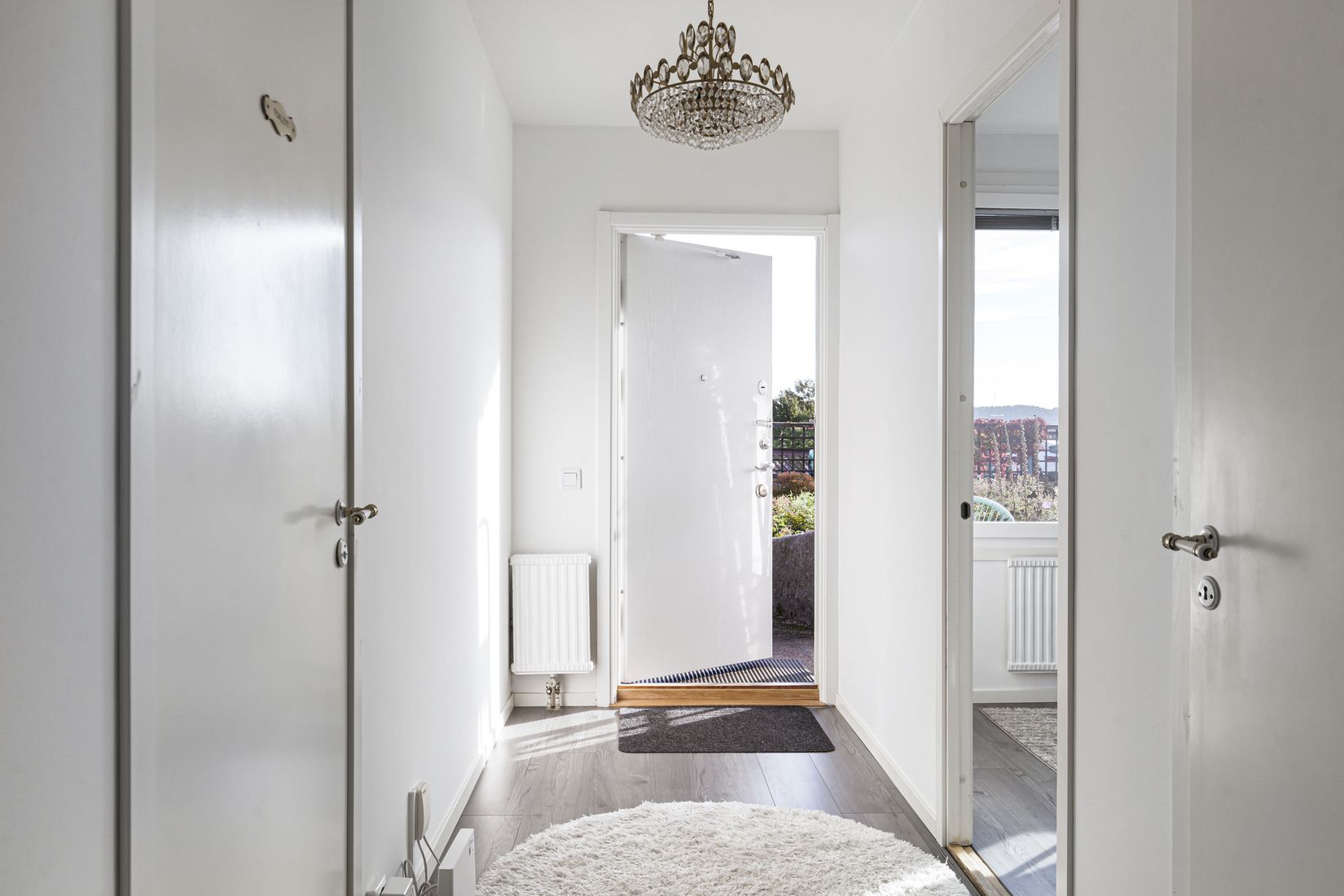 Bostadsrätt, Karolinernas gata 3, Hisings Backa, Göteborg