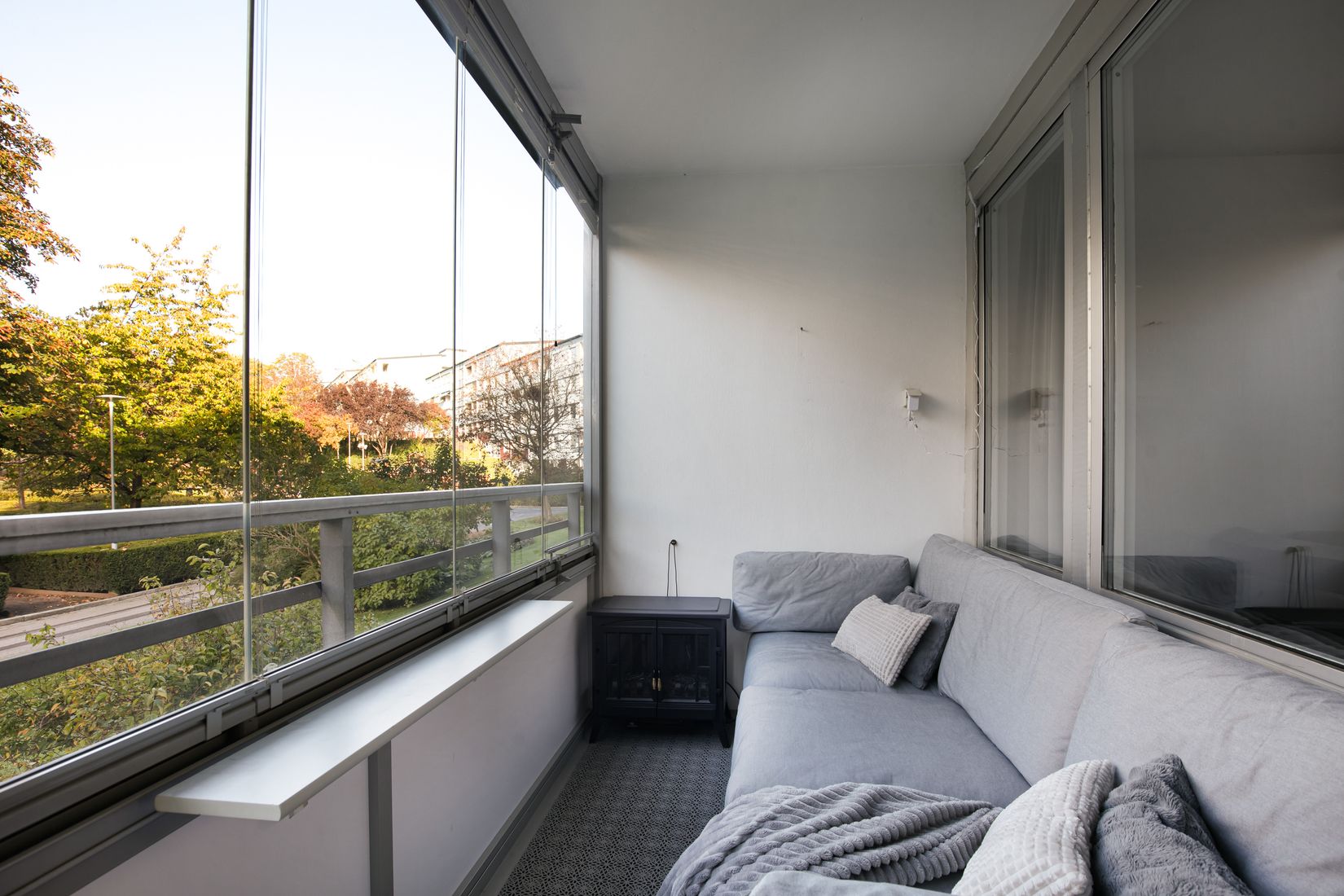 Bostadsrätt, Karolinernas gata 3, Hisings Backa, Göteborg