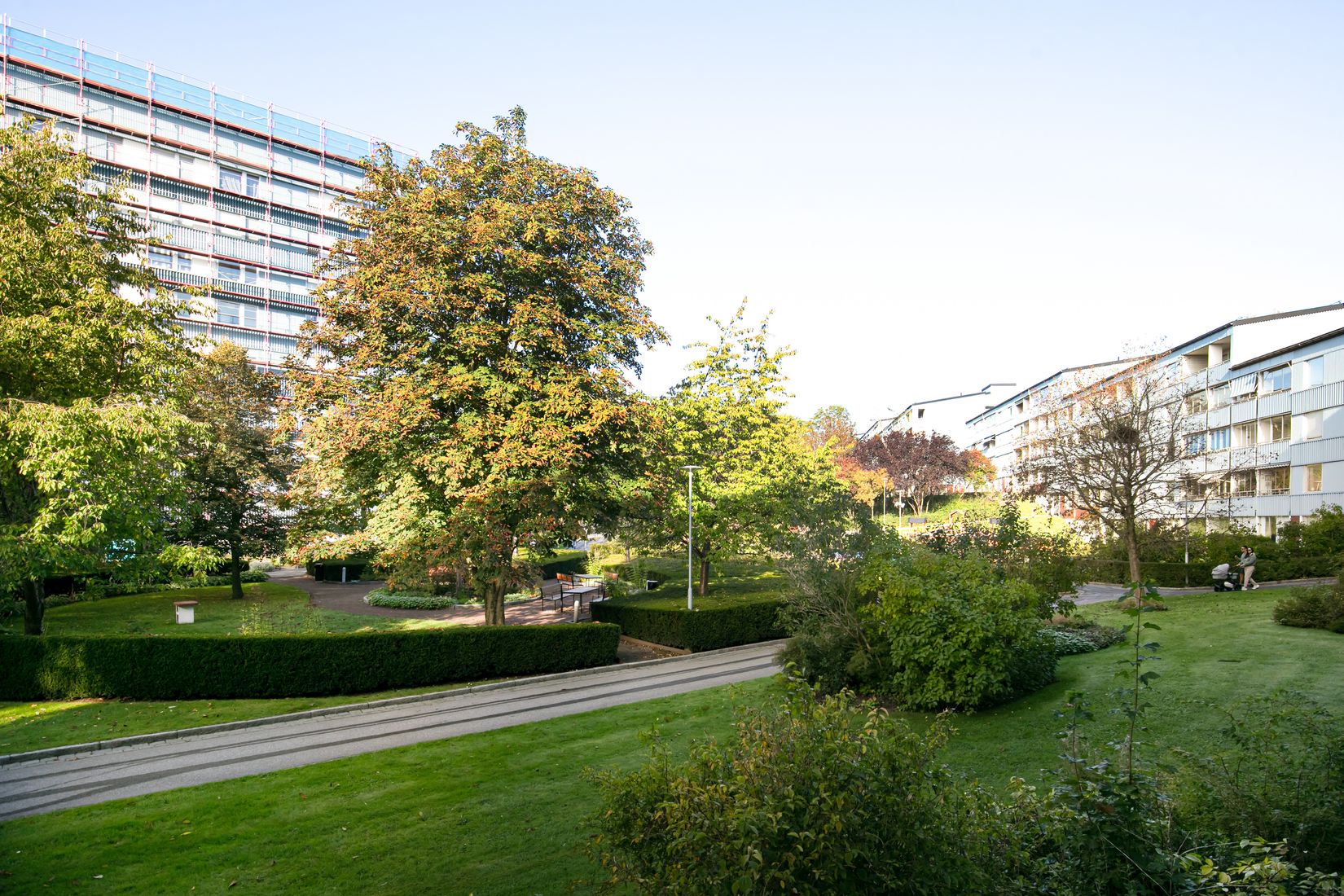 Bostadsrätt, Karolinernas gata 3, Hisings Backa, Göteborg