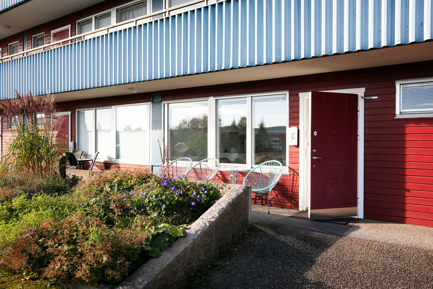 Bostadsrätt, Karolinernas gata 3, Hisings Backa, Göteborg