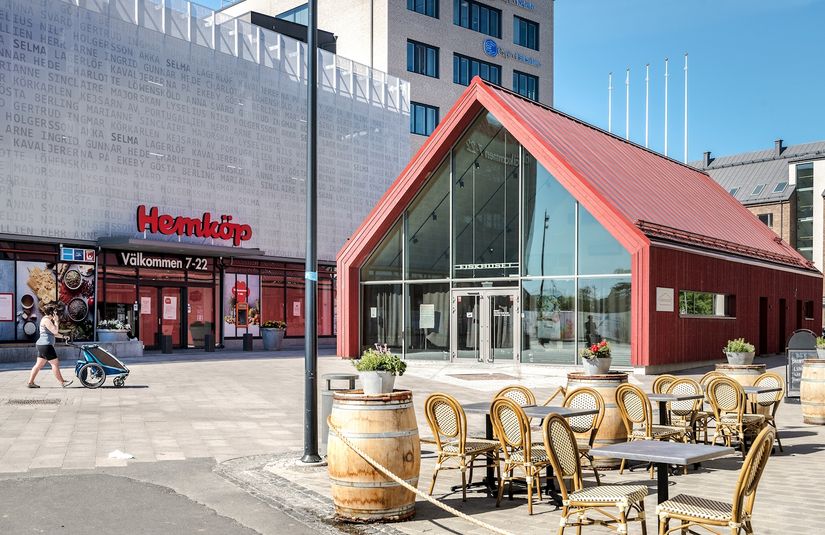 Bostadsrätt, Karolinernas gata 3, Hisings Backa, Göteborg