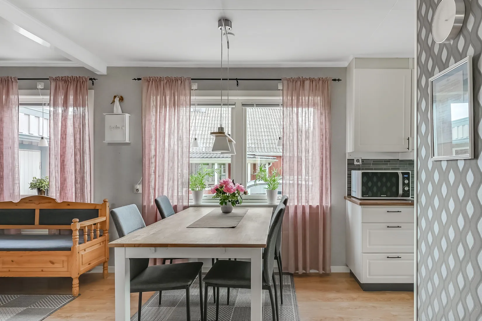 Villa, Villavägen 9, Mellansel, Örnsköldsvik