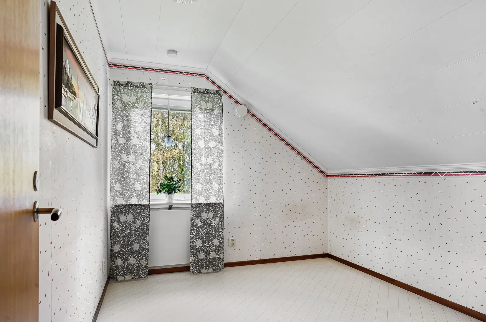 Villa, Villavägen 9, Mellansel, Örnsköldsvik