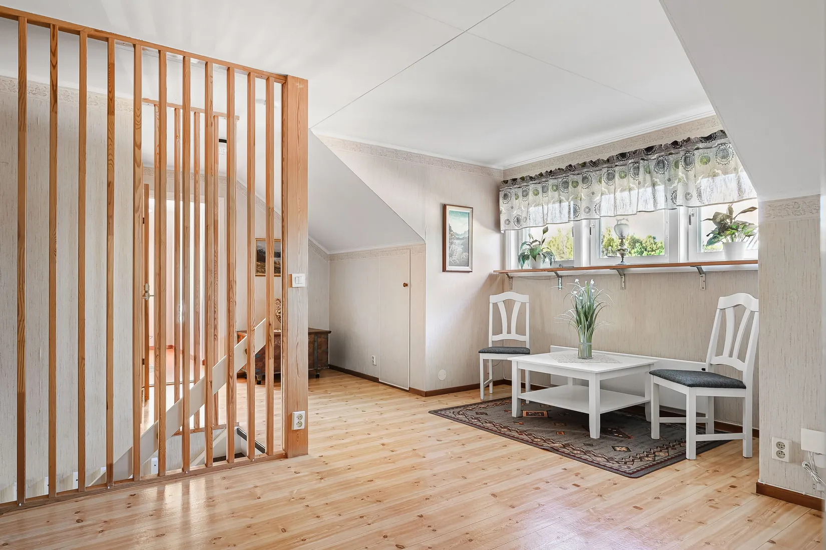 Villa, Villavägen 9, Mellansel, Örnsköldsvik