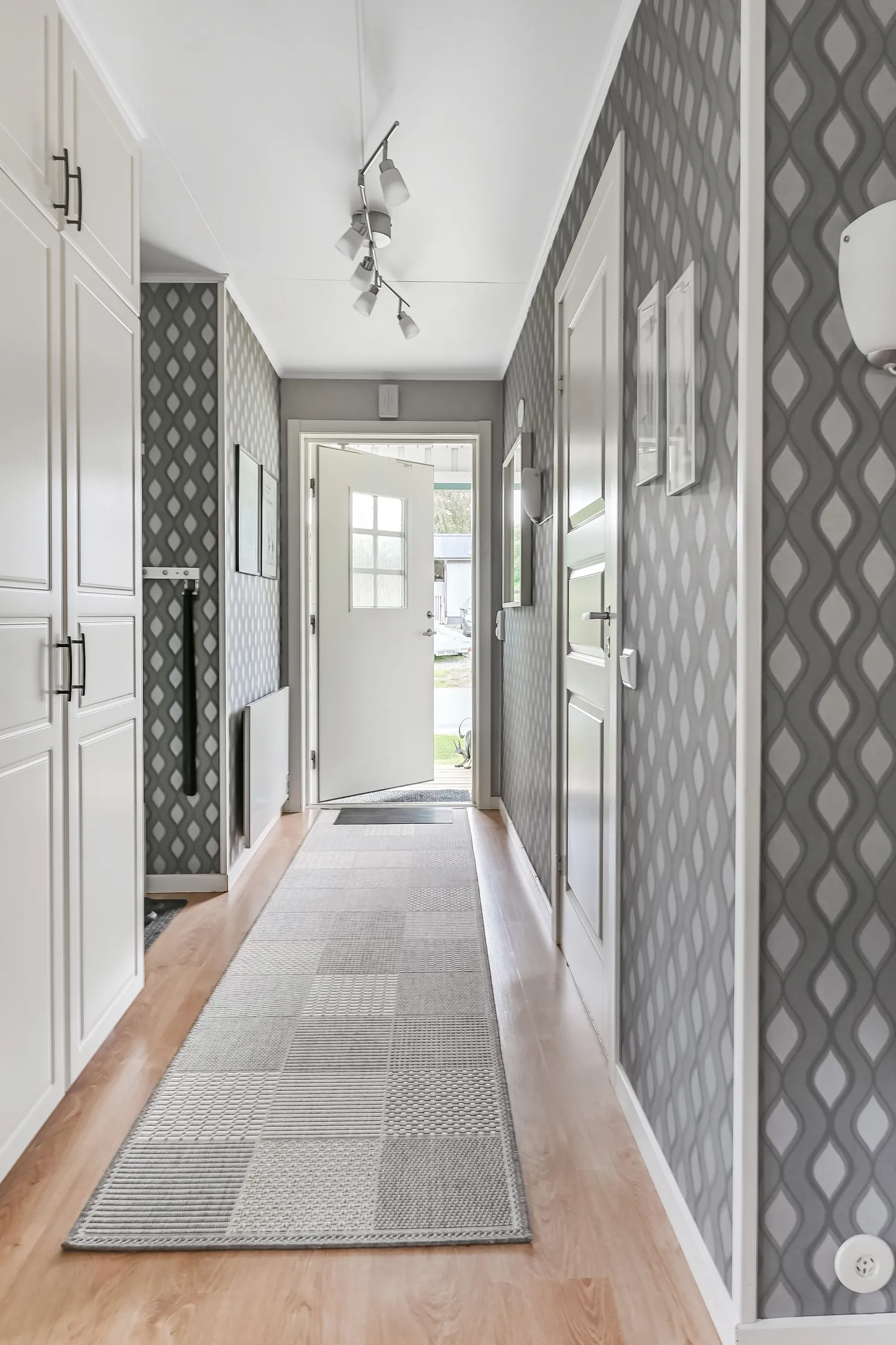 Villa, Villavägen 9, Mellansel, Örnsköldsvik