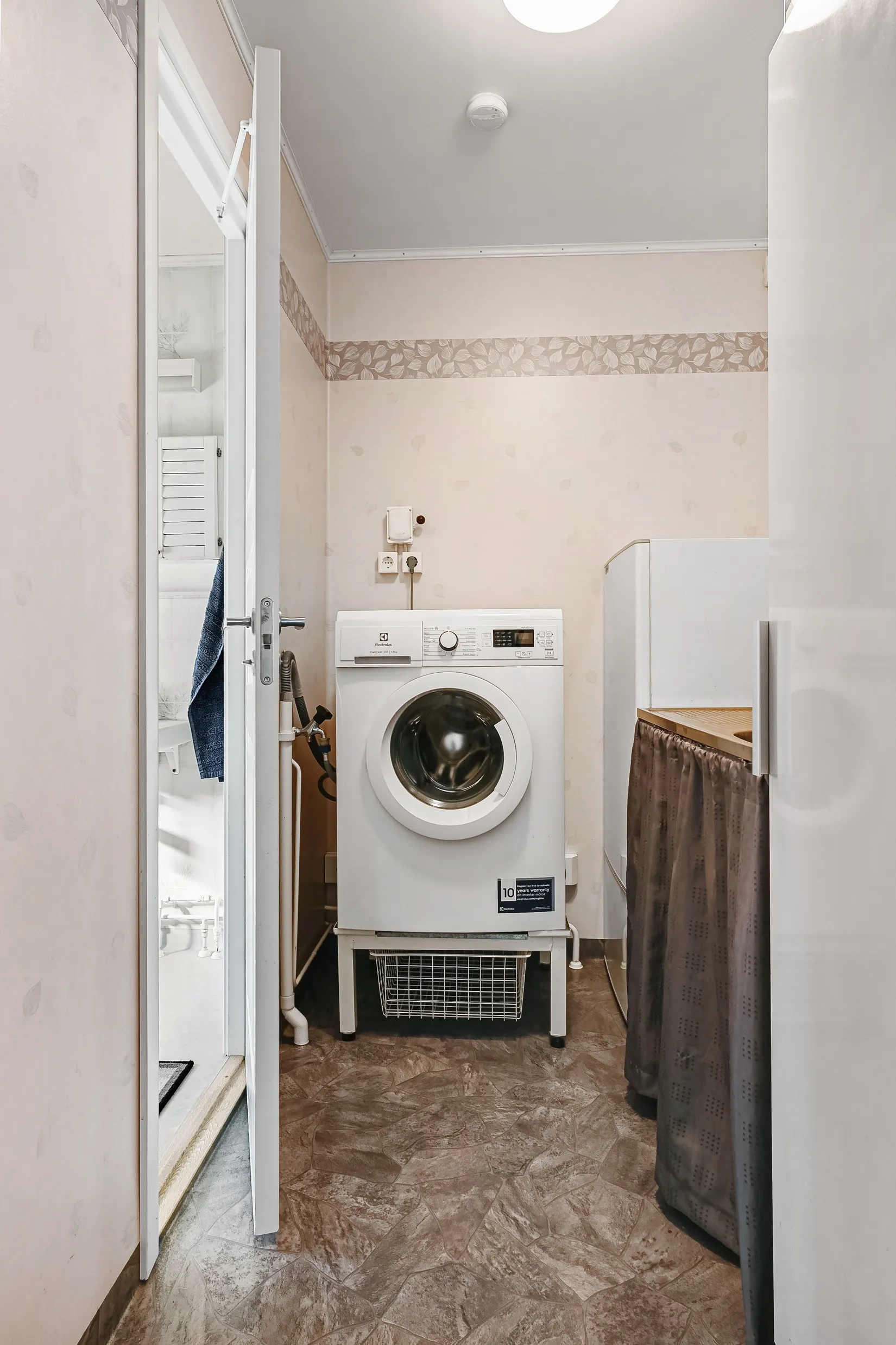 Villa, Villavägen 9, Mellansel, Örnsköldsvik