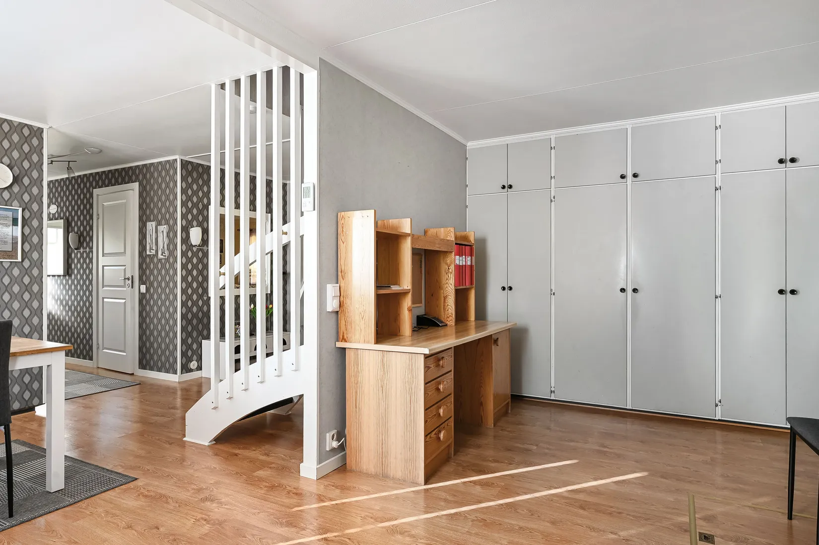 Villa, Villavägen 9, Mellansel, Örnsköldsvik