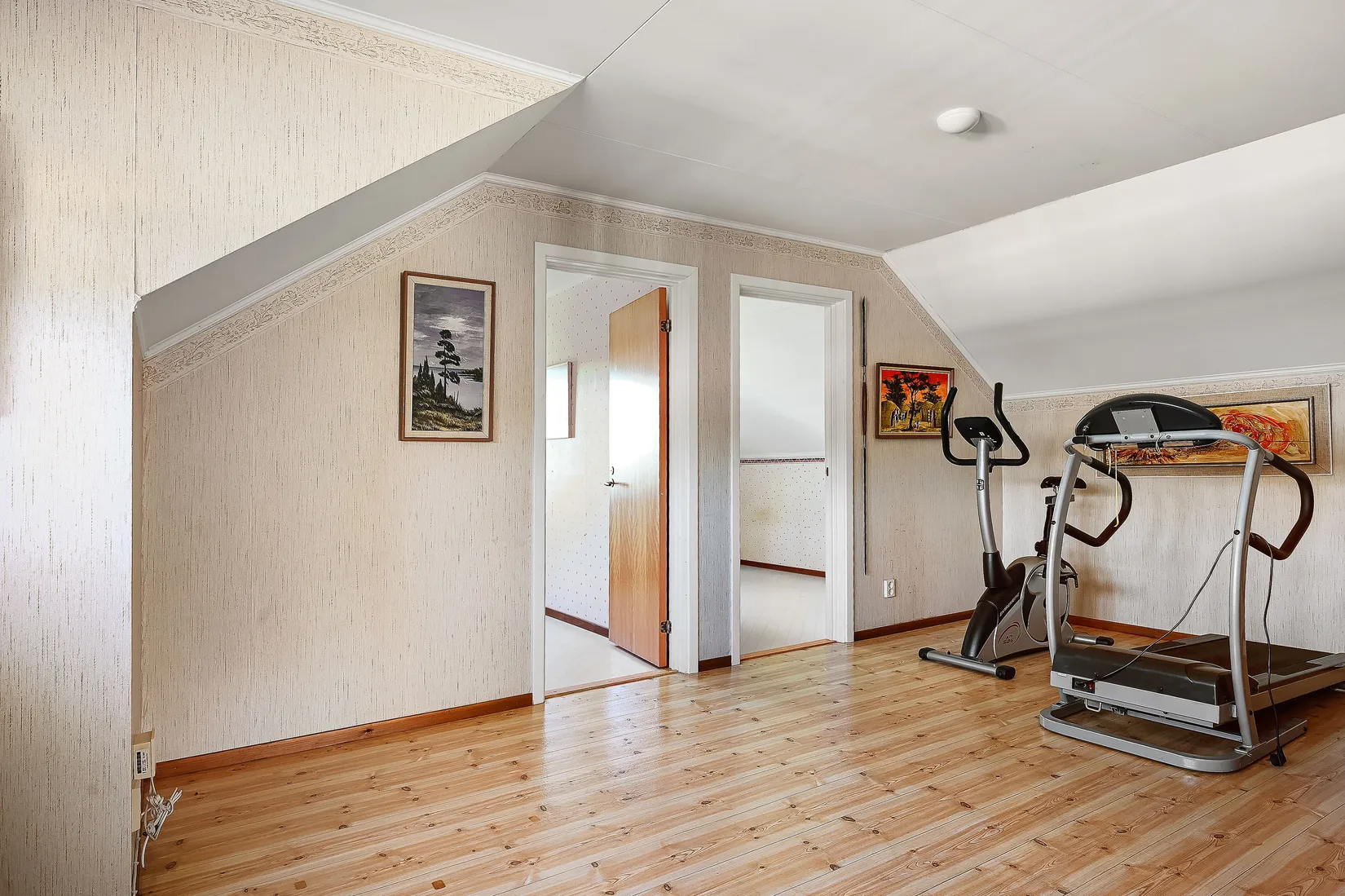 Villa, Villavägen 9, Mellansel, Örnsköldsvik