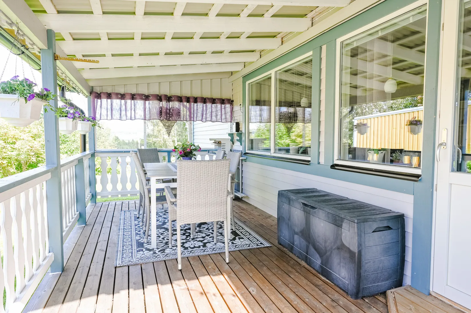 Villa, Villavägen 9, Mellansel, Örnsköldsvik