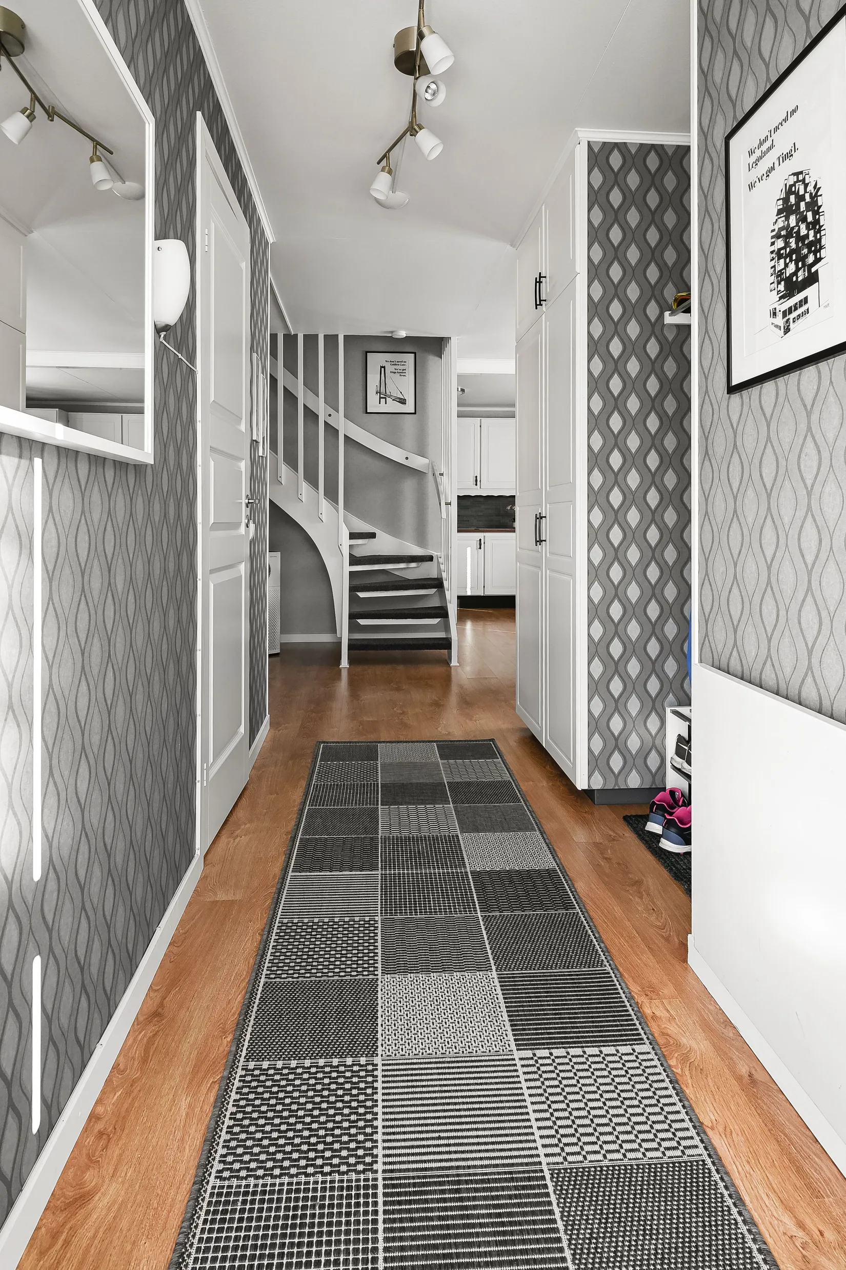 Villa, Villavägen 9, Mellansel, Örnsköldsvik