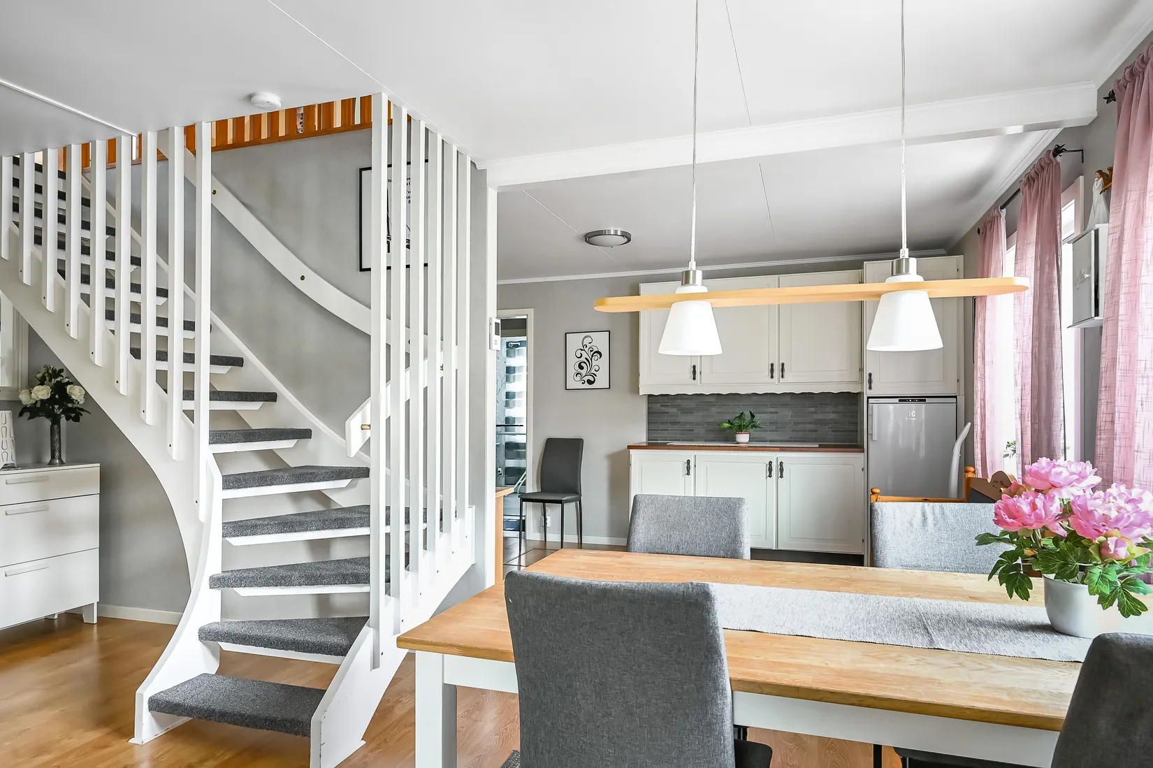 Villa, Villavägen 9, Mellansel, Örnsköldsvik