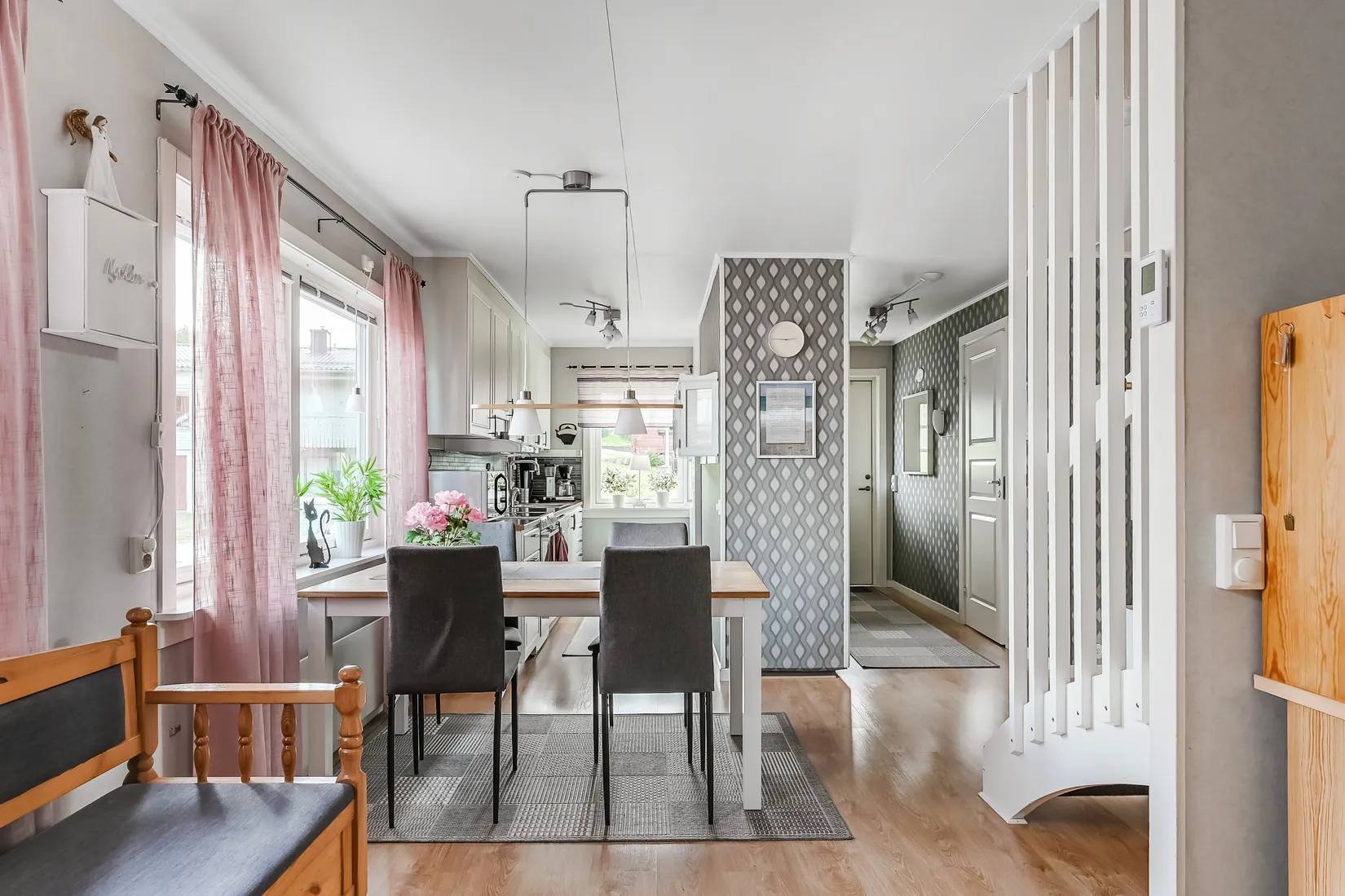 Villa, Villavägen 9, Mellansel, Örnsköldsvik