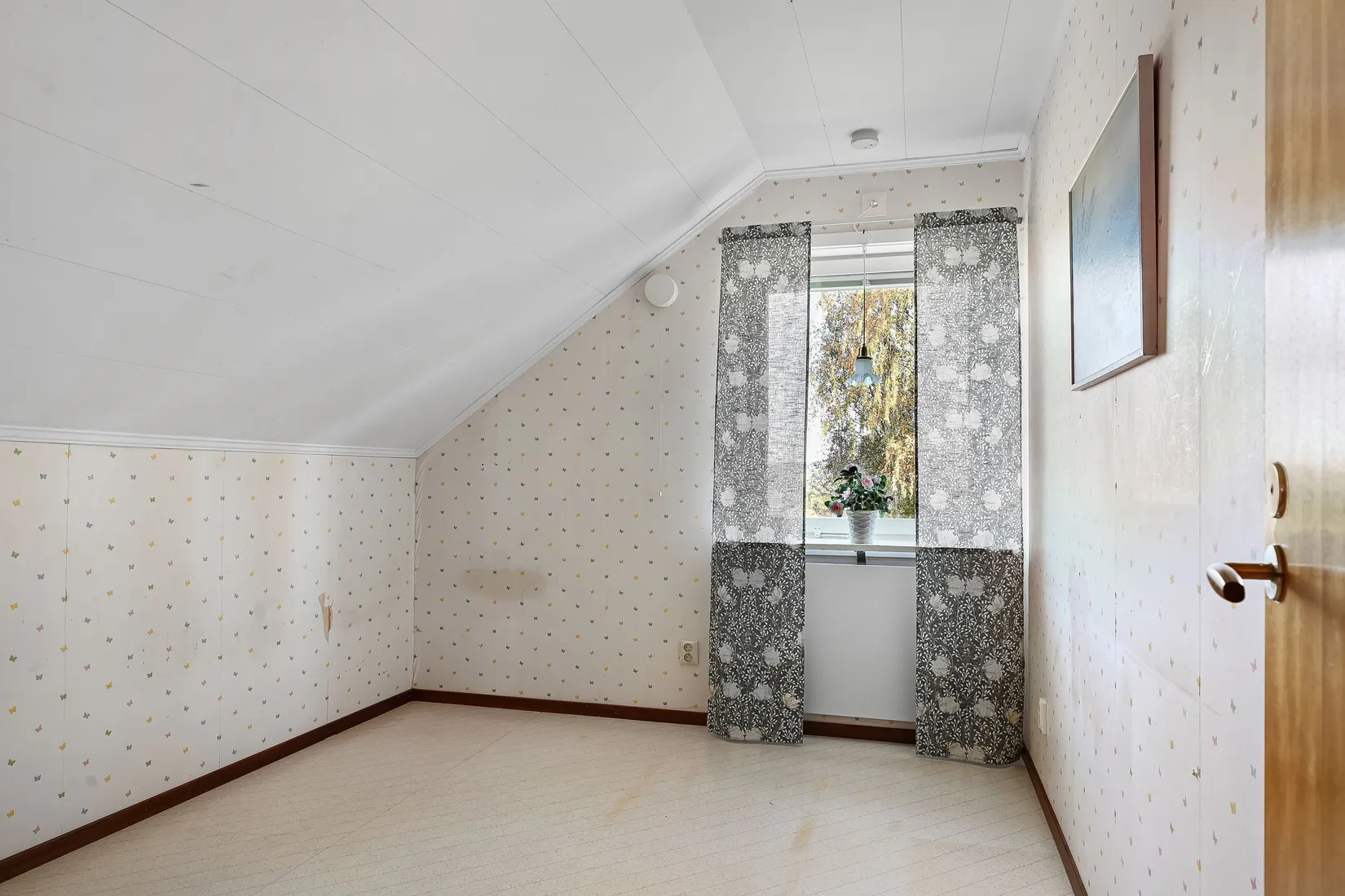 Villa, Villavägen 9, Mellansel, Örnsköldsvik