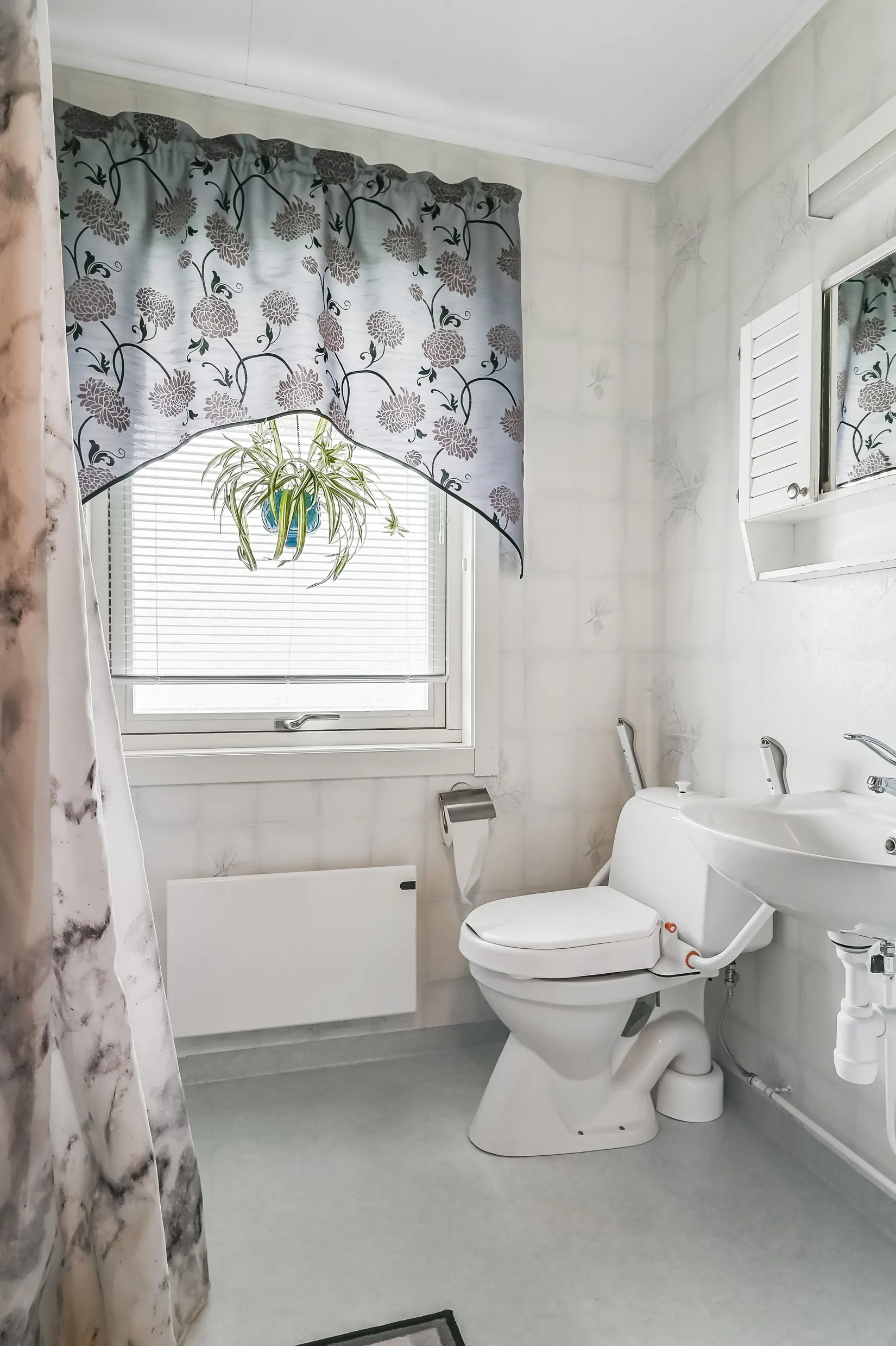 Villa, Villavägen 9, Mellansel, Örnsköldsvik