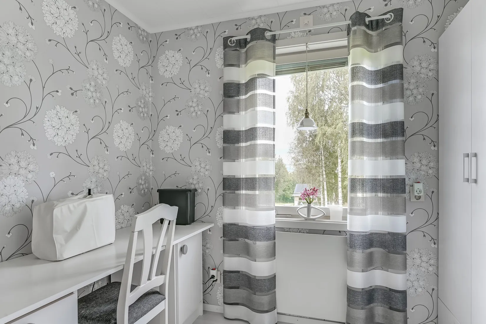 Villa, Villavägen 9, Mellansel, Örnsköldsvik