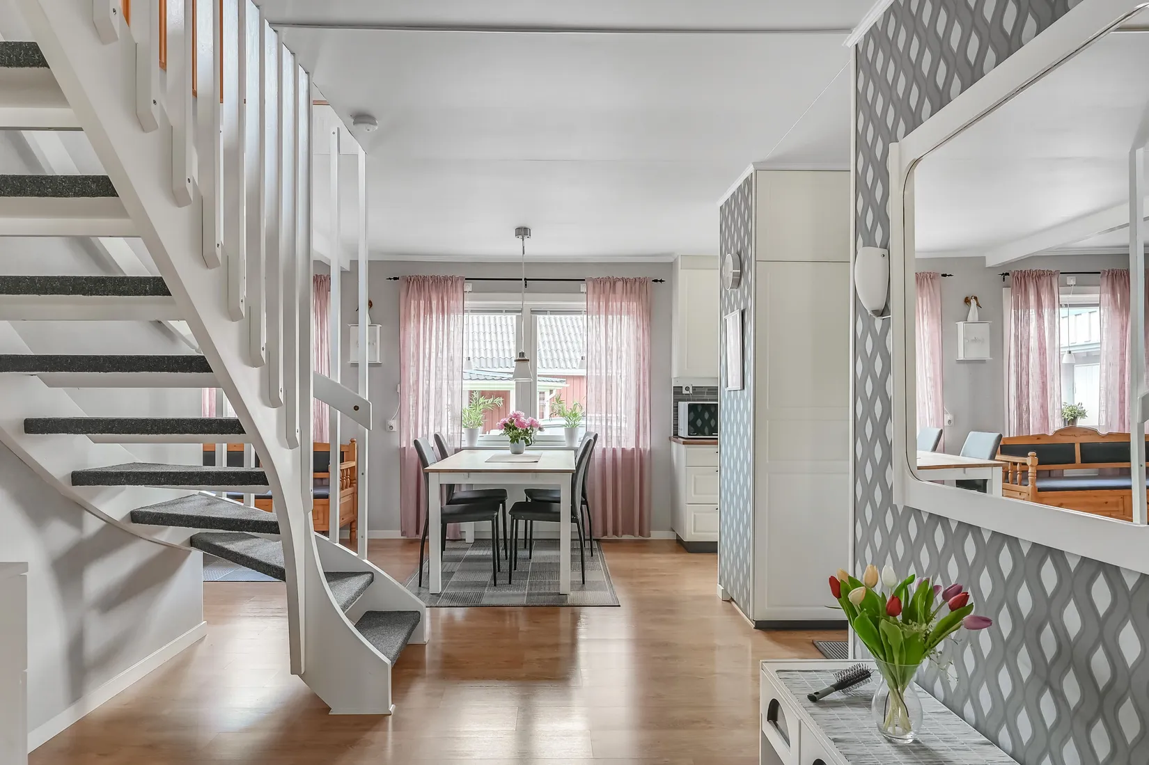 Villa, Villavägen 9, Mellansel, Örnsköldsvik