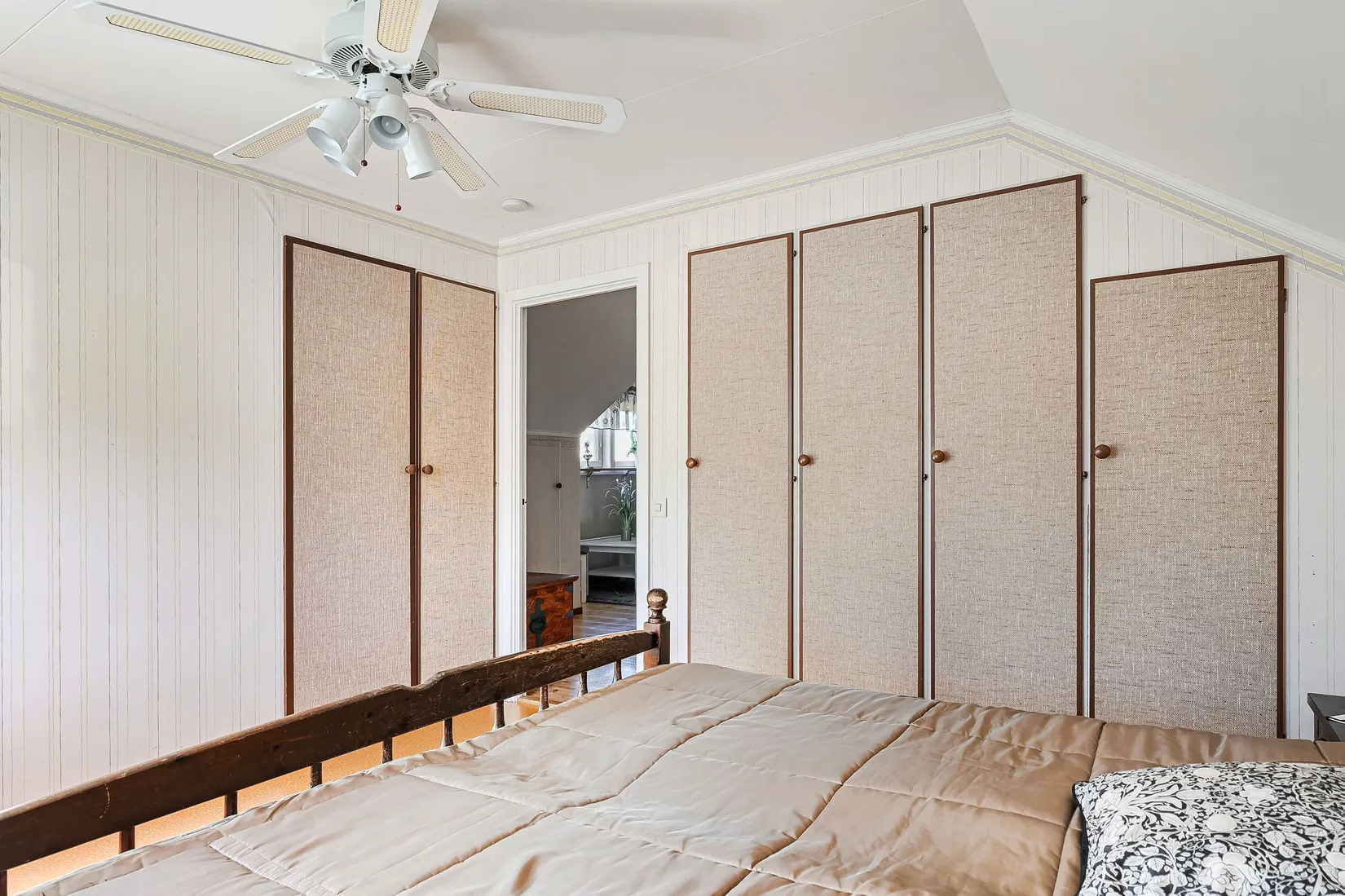 Villa, Villavägen 9, Mellansel, Örnsköldsvik