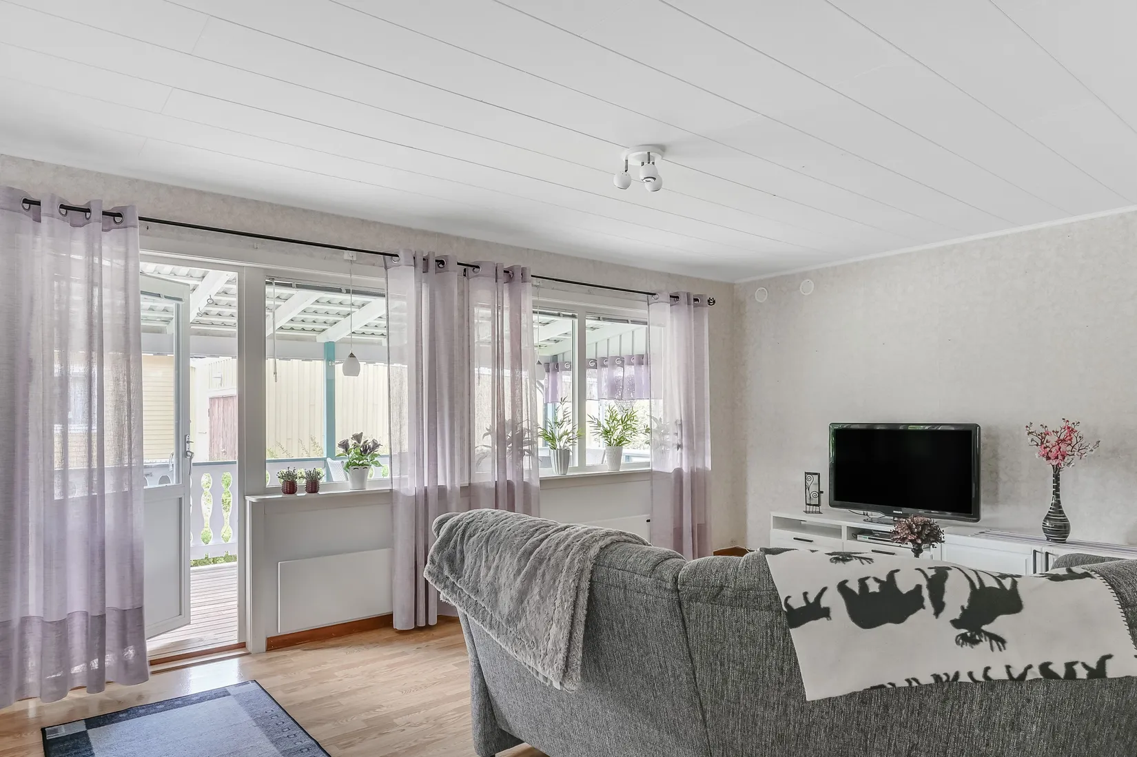 Villa, Villavägen 9, Mellansel, Örnsköldsvik