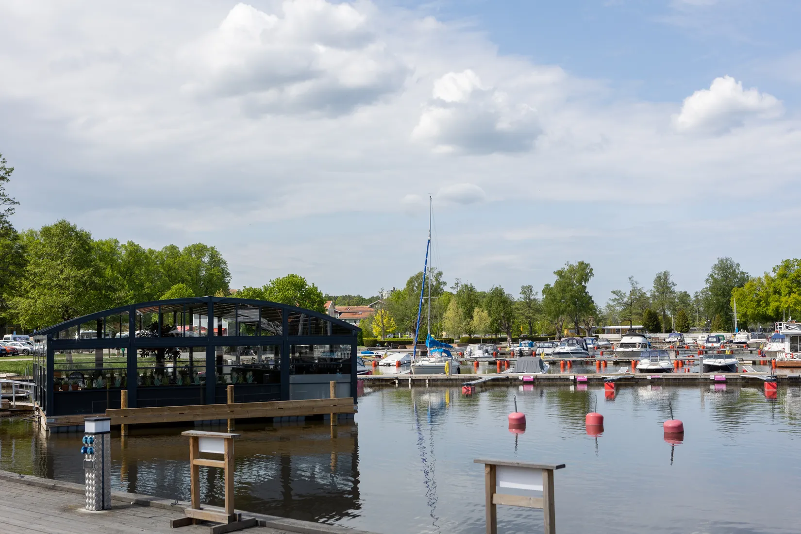 Bostadsrätt, Tingstugatan 37A, Tingstuhöjden, Strängnäs