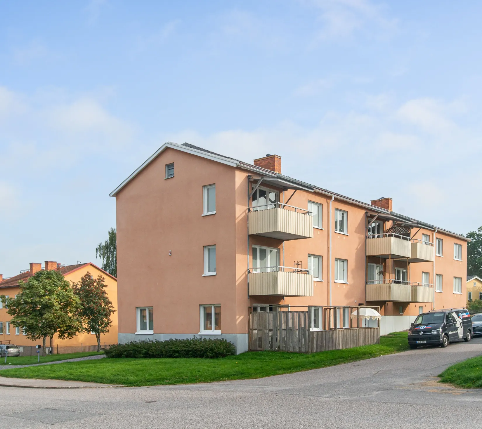 Bostadsrätt, Tingstugatan 37A, Tingstuhöjden, Strängnäs