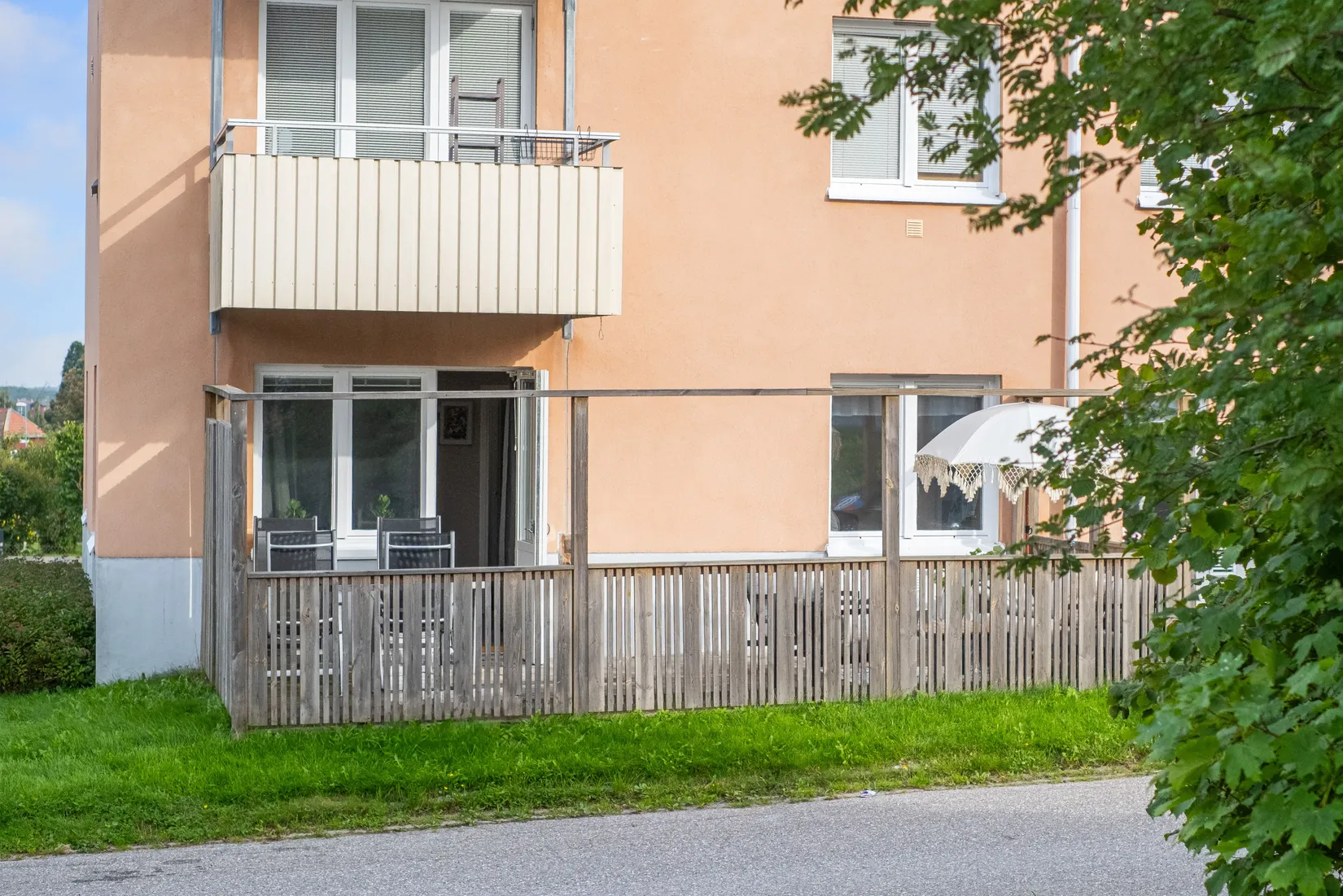 Bostadsrätt, Tingstugatan 37A, Tingstuhöjden, Strängnäs