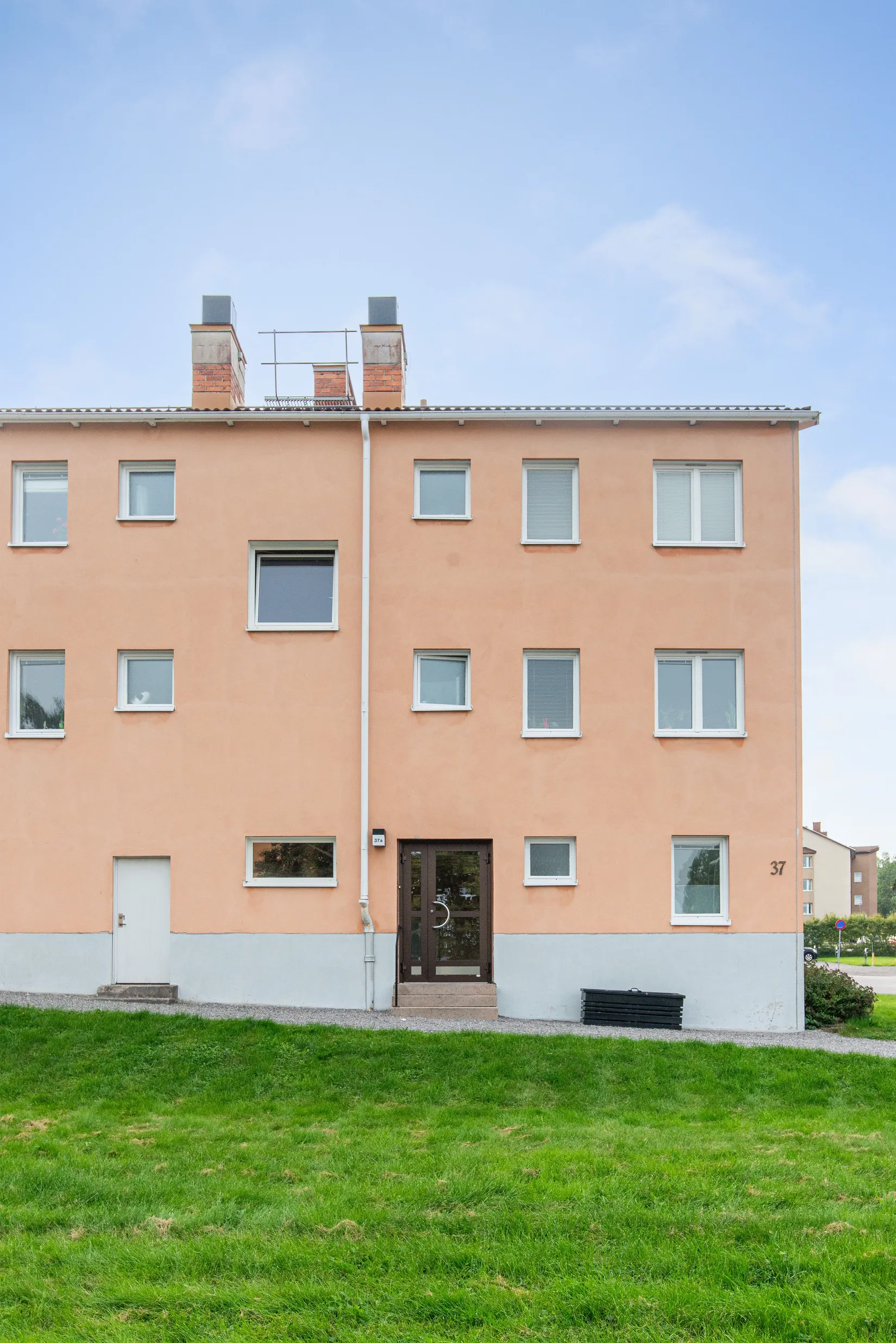 Bostadsrätt, Tingstugatan 37A, Tingstuhöjden, Strängnäs