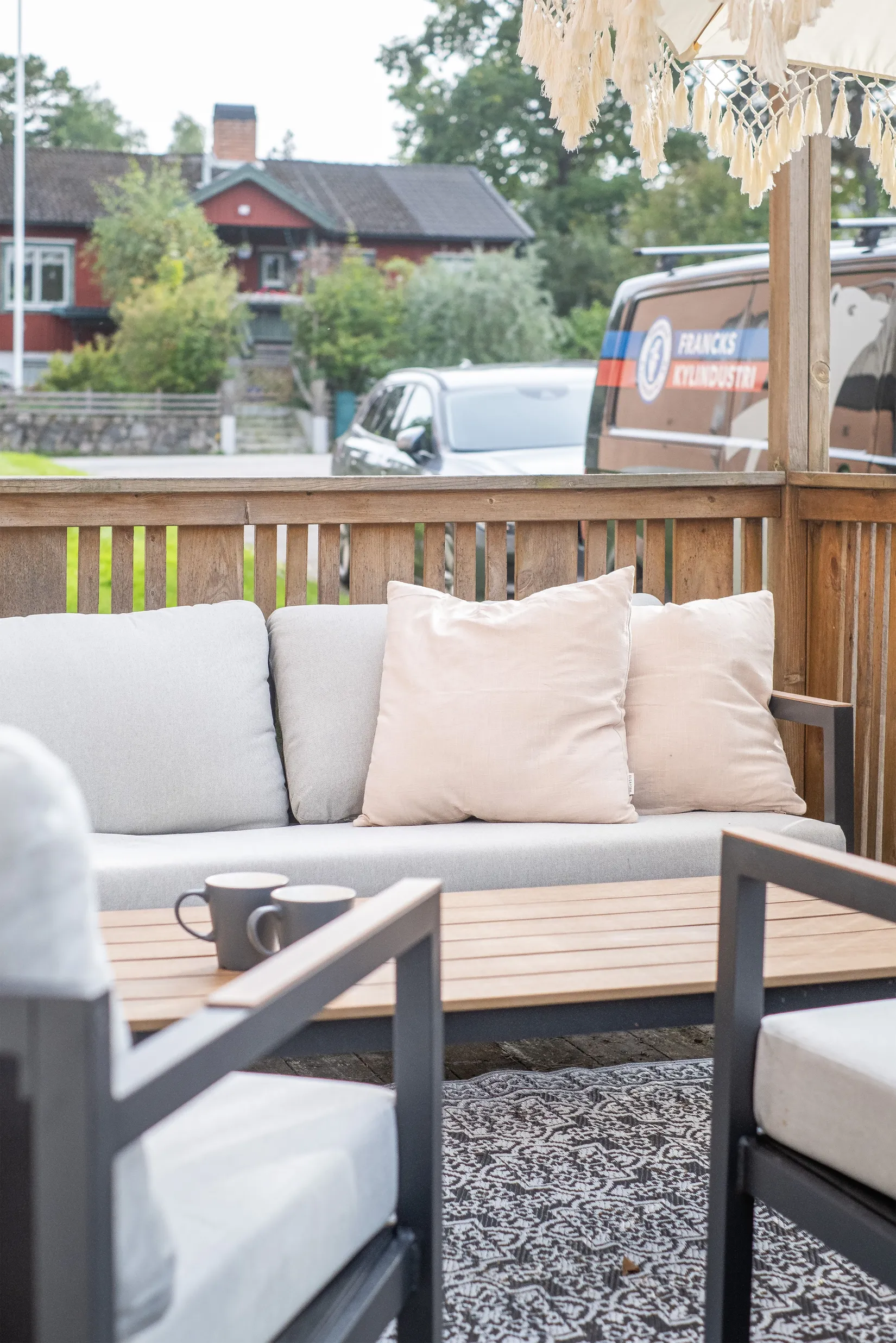 Bostadsrätt, Tingstugatan 37A, Tingstuhöjden, Strängnäs