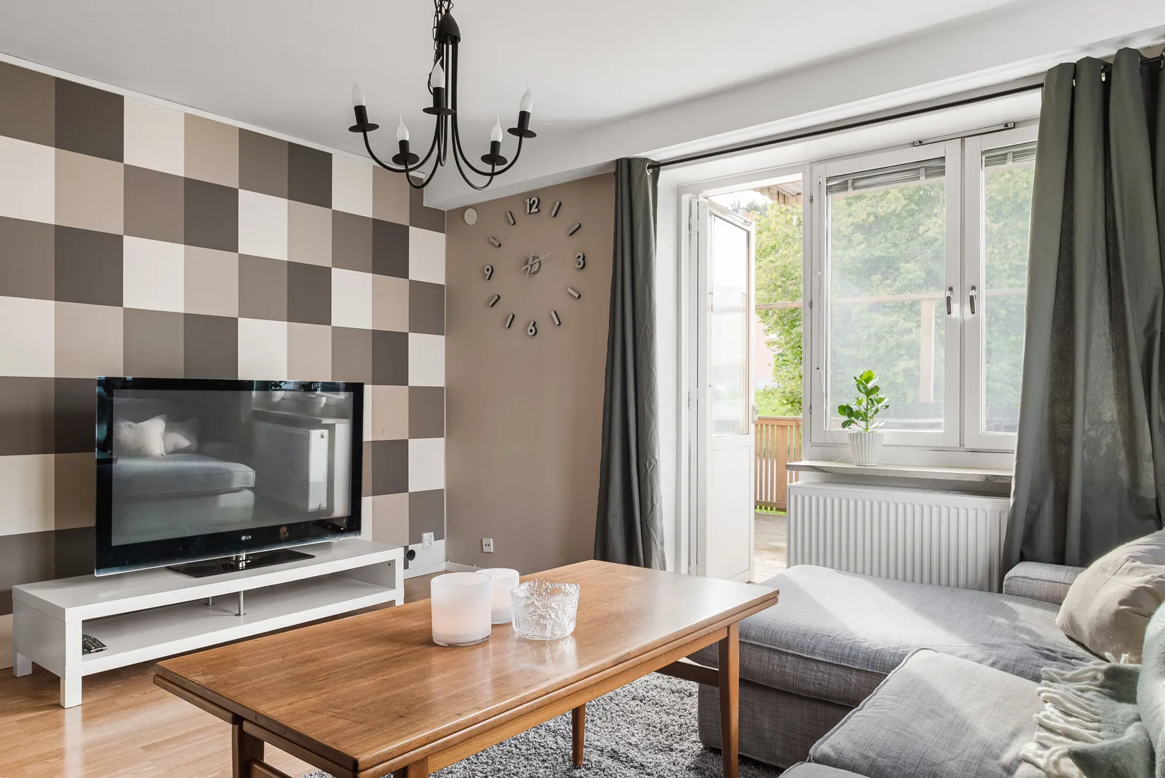 Bostadsrätt, Tingstugatan 37A, Tingstuhöjden, Strängnäs