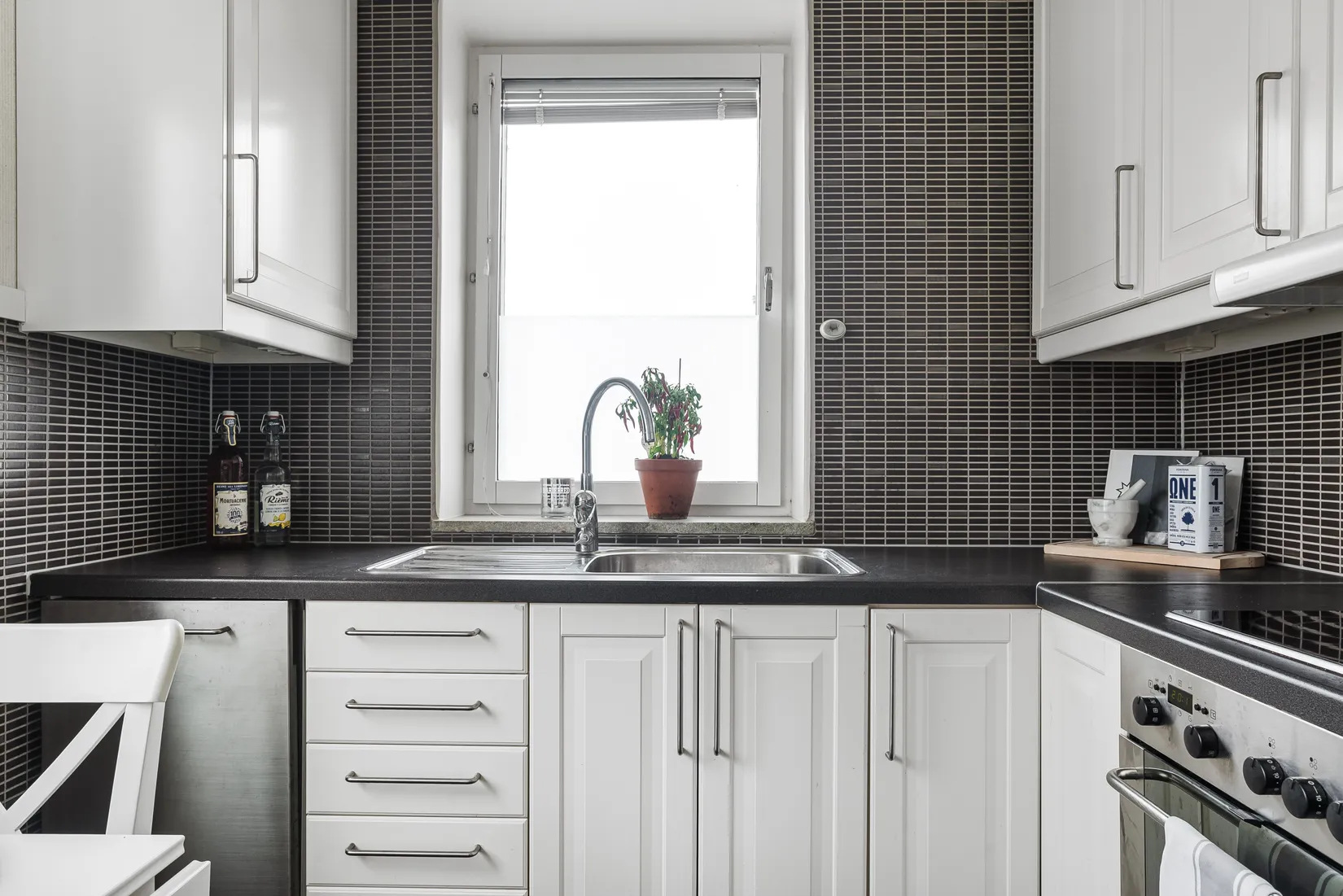Bostadsrätt, Tingstugatan 37A, Tingstuhöjden, Strängnäs