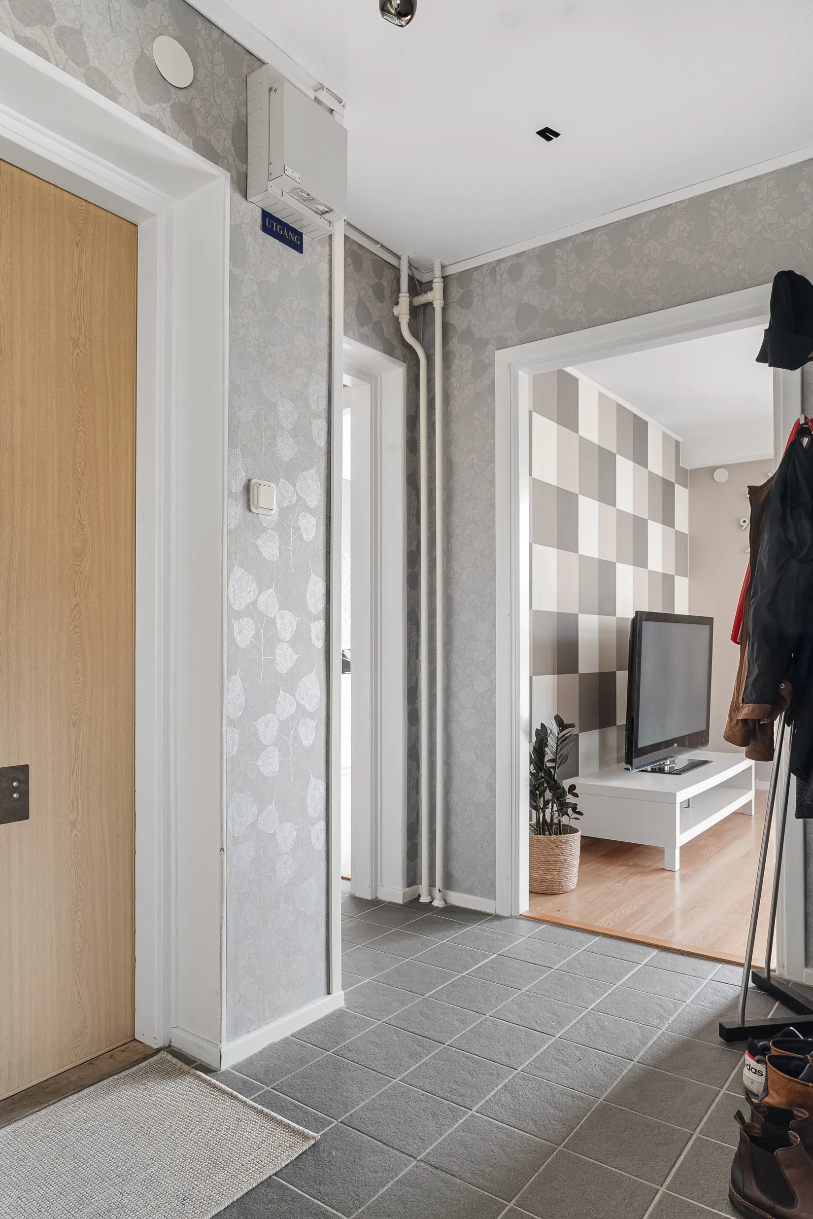 Bostadsrätt, Tingstugatan 37A, Tingstuhöjden, Strängnäs