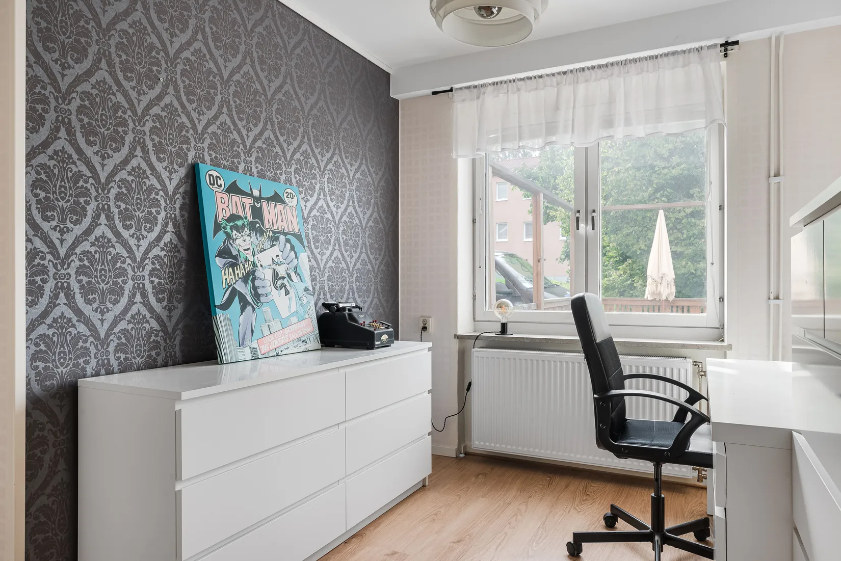 Bostadsrätt, Tingstugatan 37A, Tingstuhöjden, Strängnäs