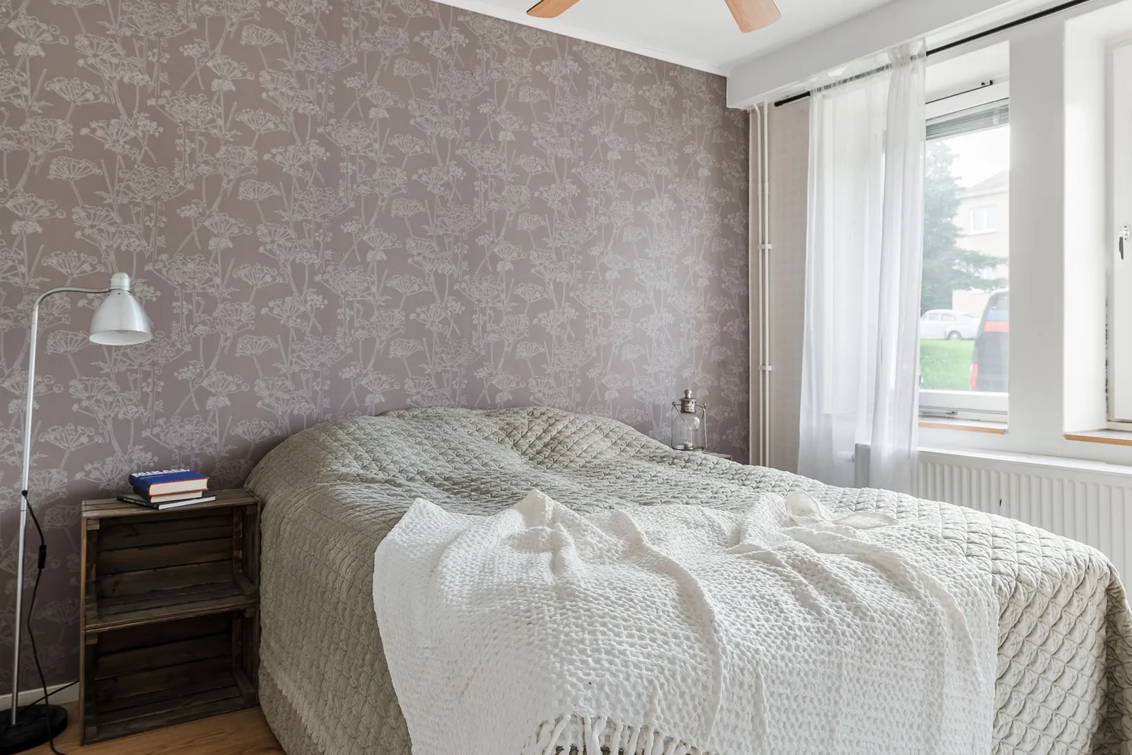 Bostadsrätt, Tingstugatan 37A, Tingstuhöjden, Strängnäs