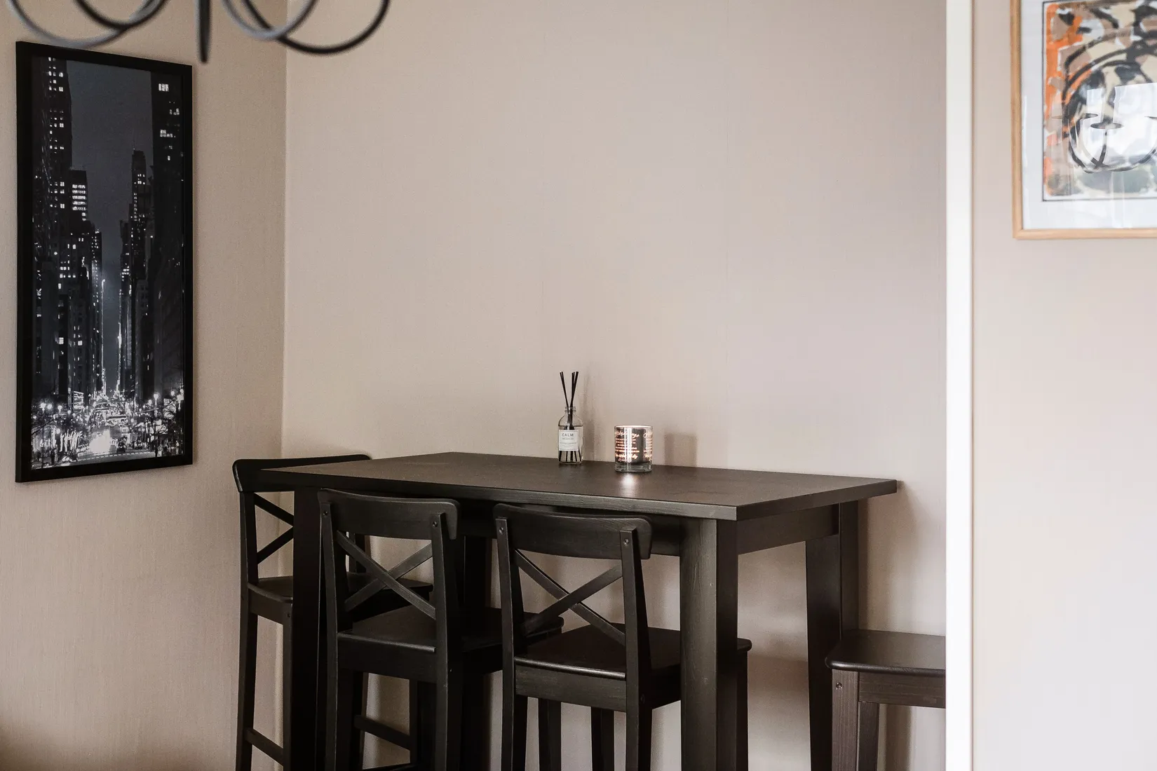 Bostadsrätt, Tingstugatan 37A, Tingstuhöjden, Strängnäs
