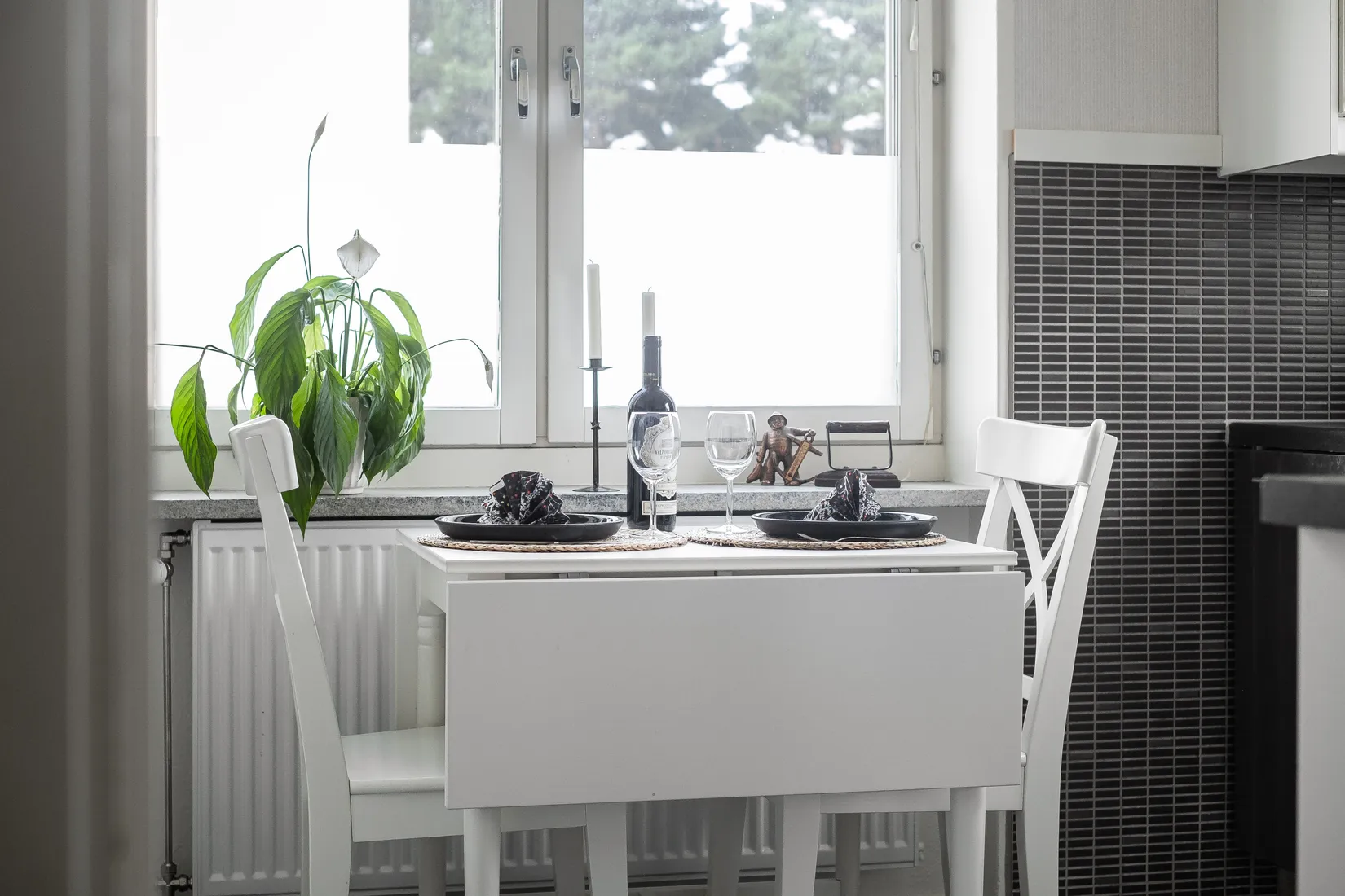 Bostadsrätt, Tingstugatan 37A, Tingstuhöjden, Strängnäs