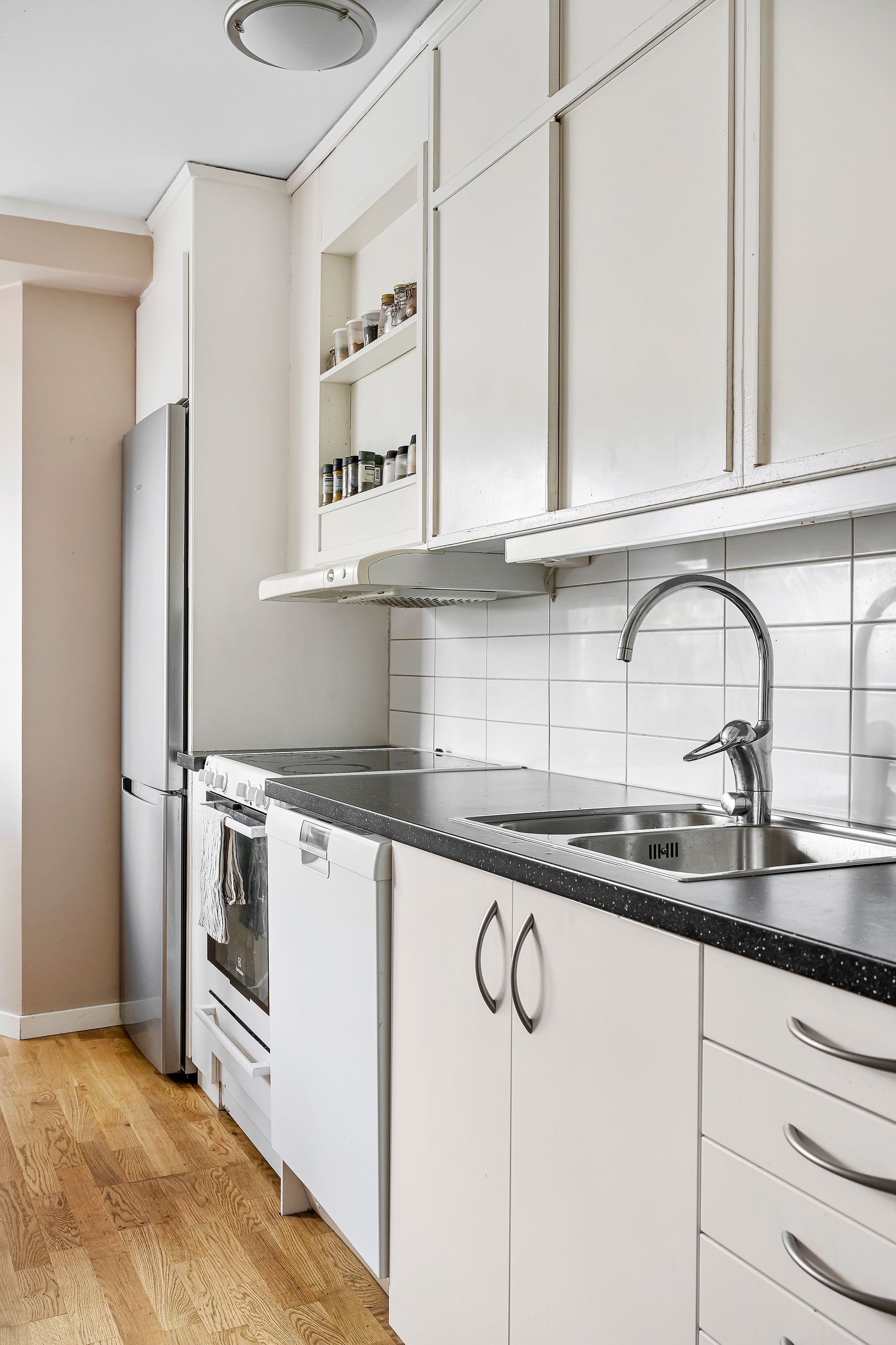 Bostadsrätt, Wallingatan 27, Centrum, Borlänge