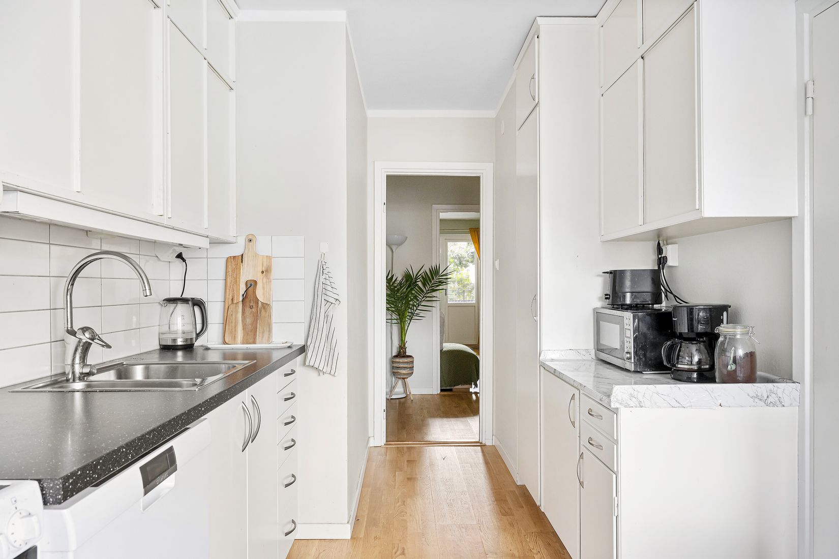 Bostadsrätt, Wallingatan 27, Centrum, Borlänge