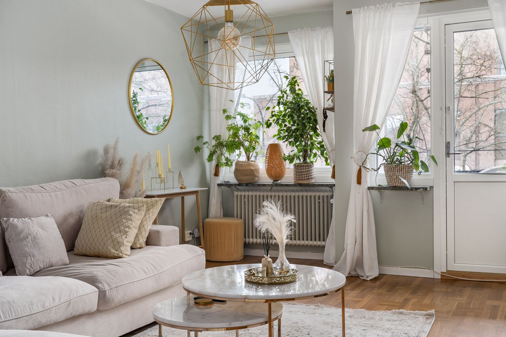 Bostadsrätt, Wallingatan 27, Centrum, Borlänge