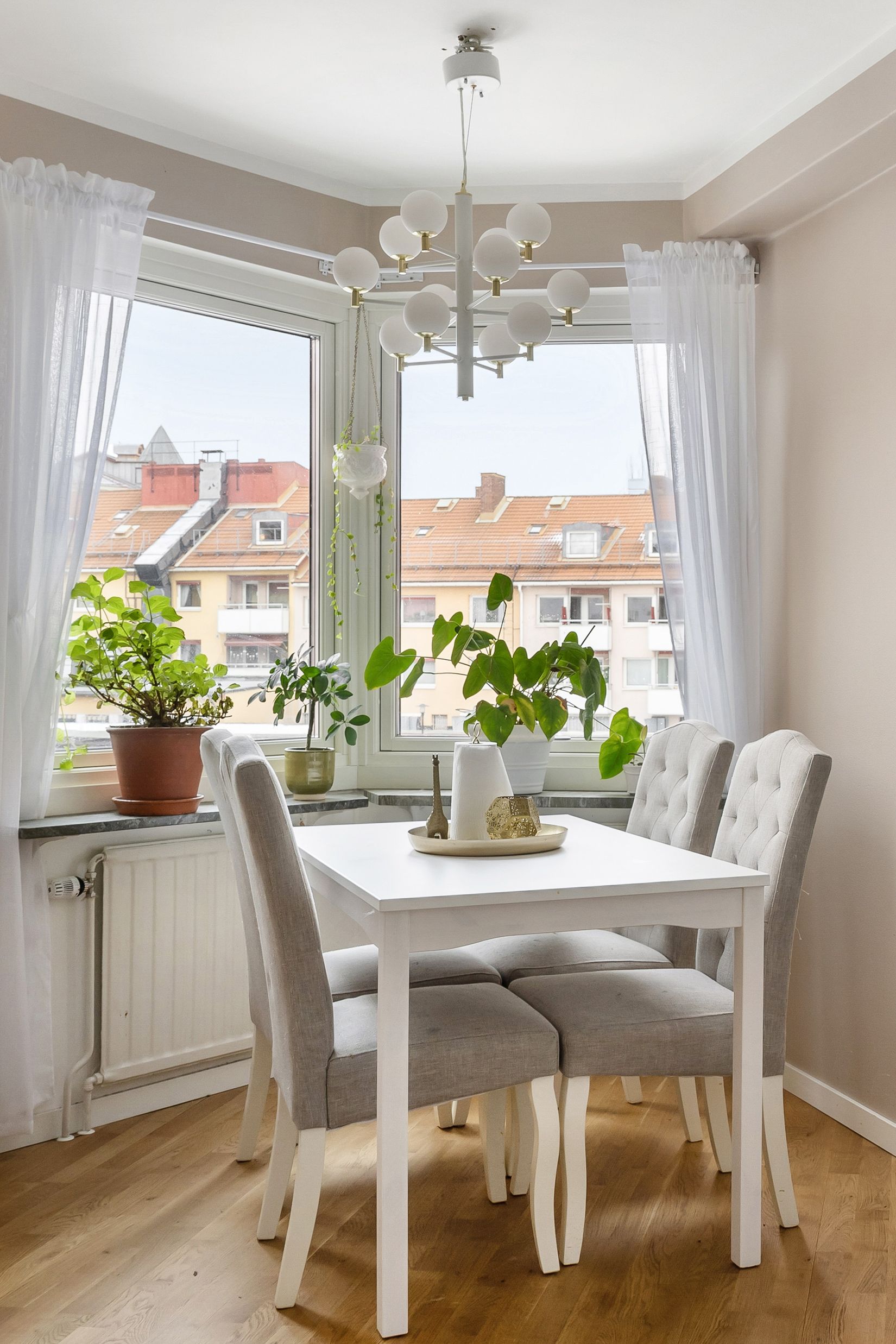 Bostadsrätt, Wallingatan 27, Centrum, Borlänge