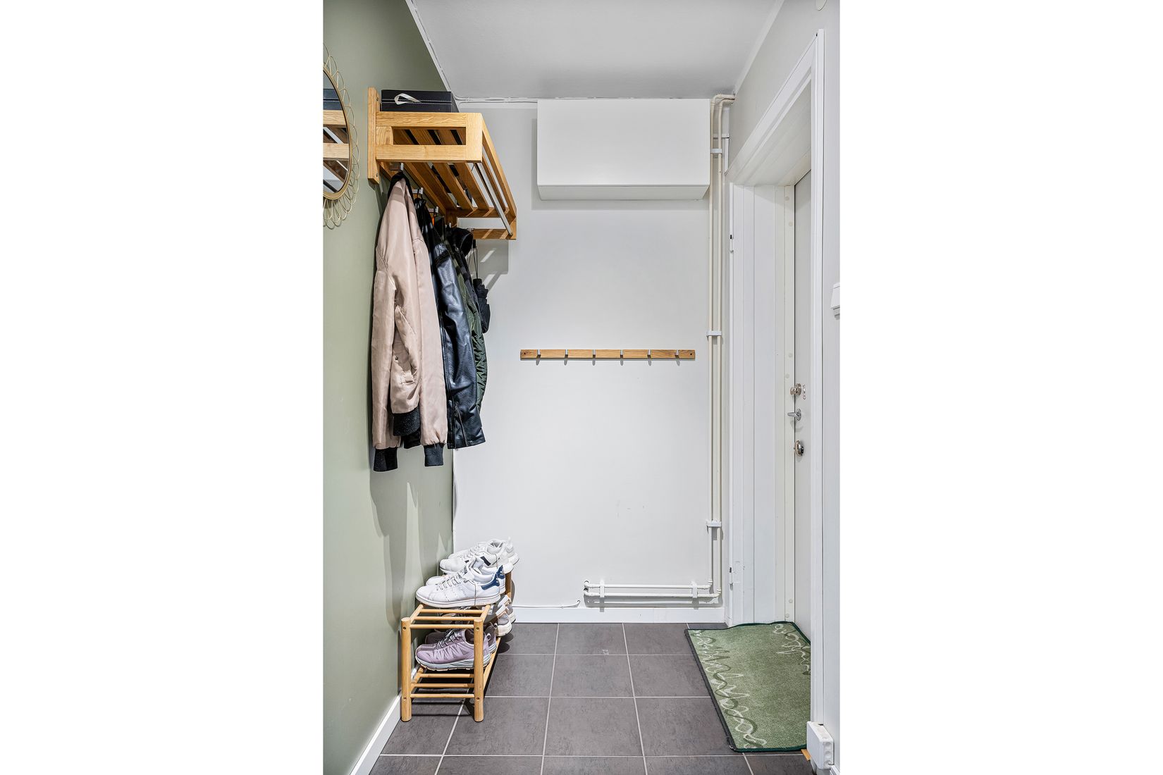 Bostadsrätt, Wallingatan 27, Centrum, Borlänge